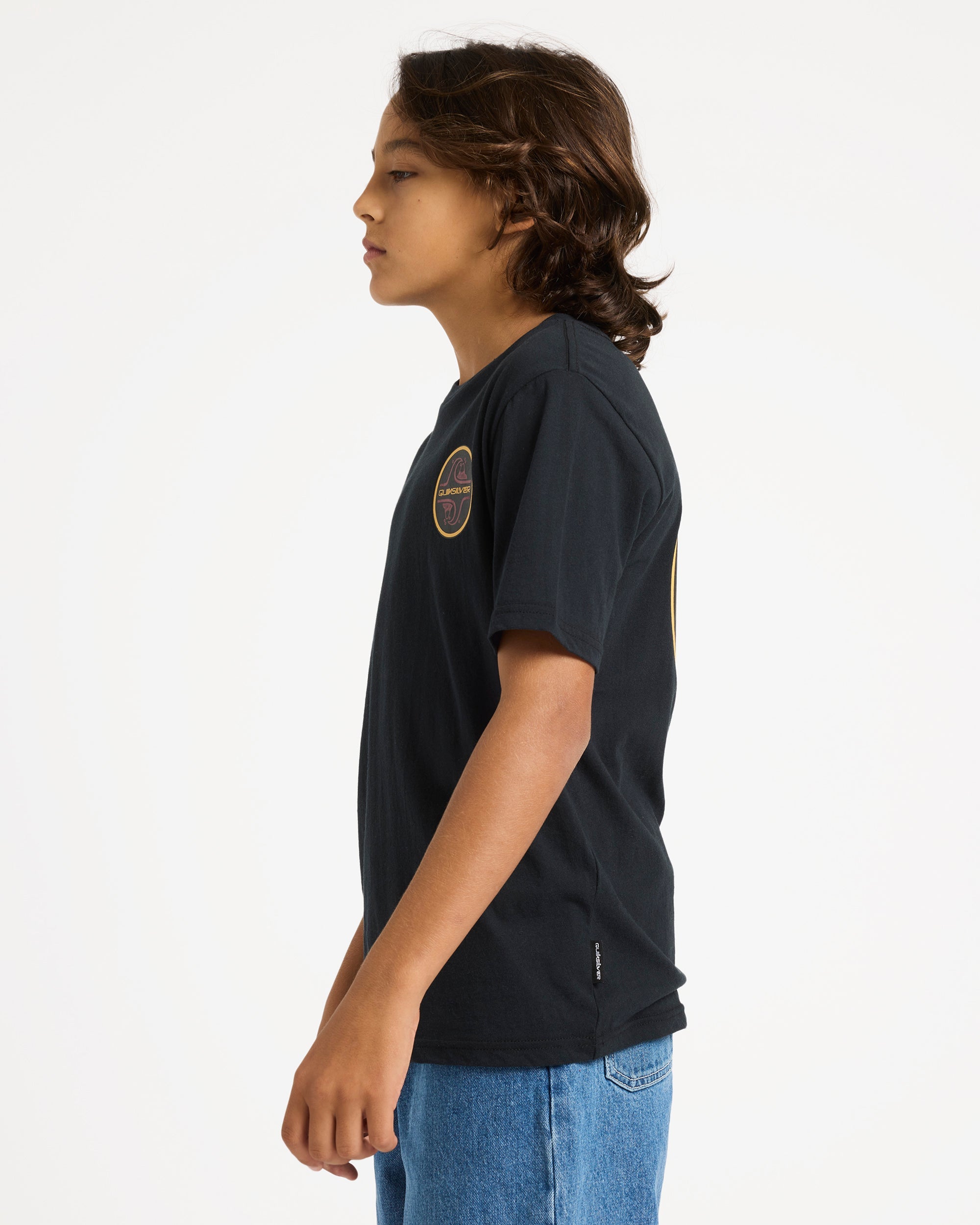 Boys 8-16 Sequel T-Shirt