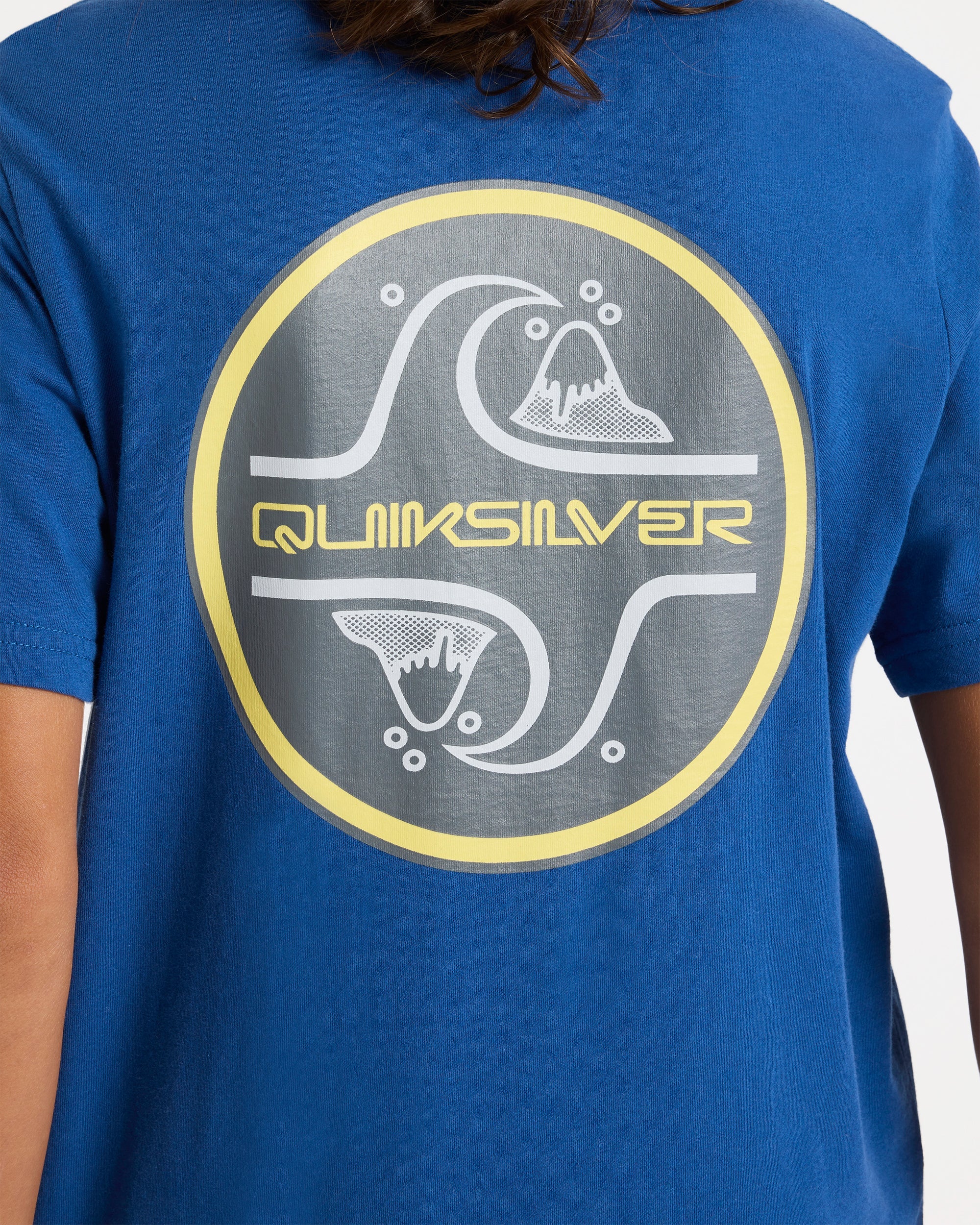 Boys 8-16 Sequel T-Shirt