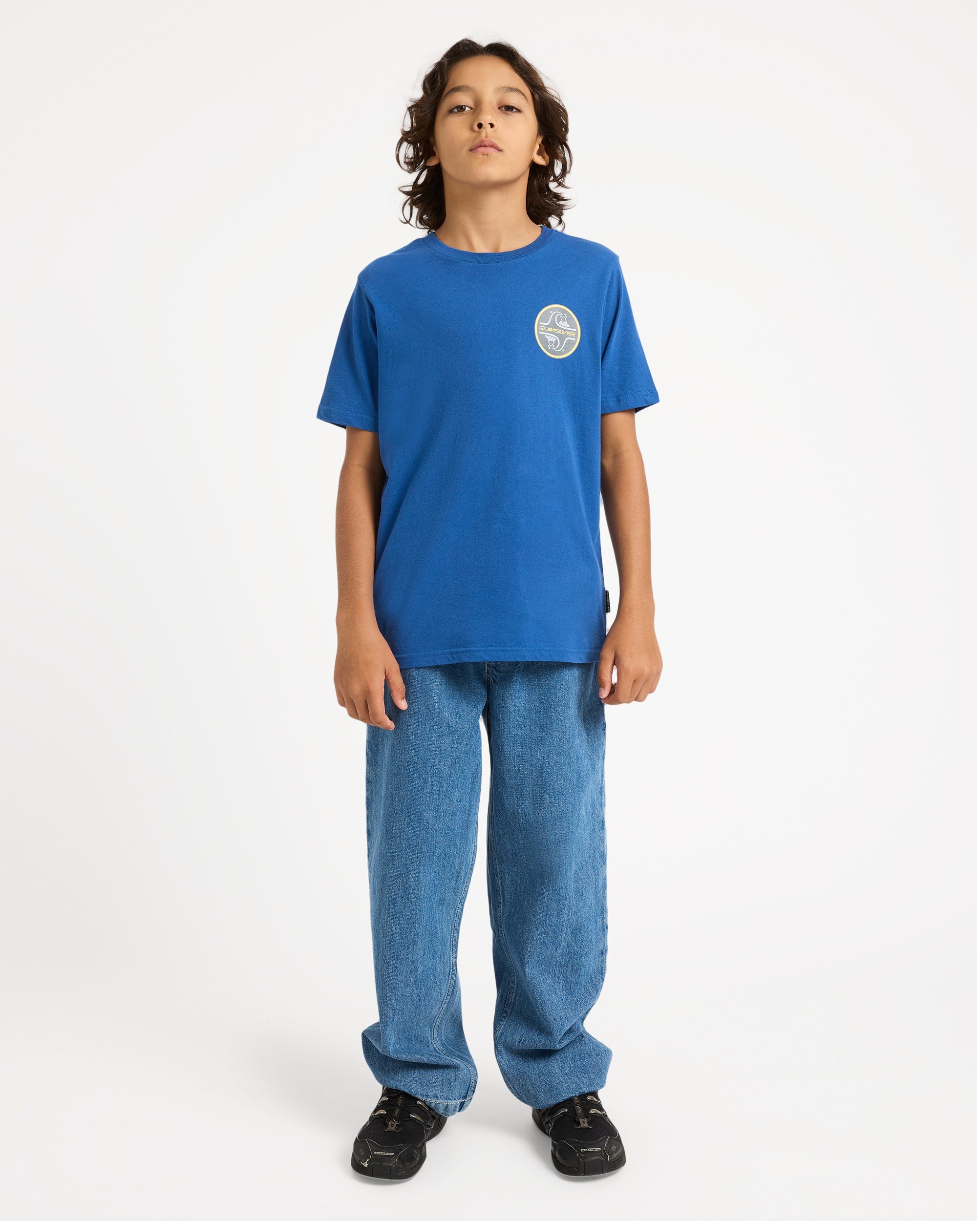 Boys 8-16 Sequel T-Shirt