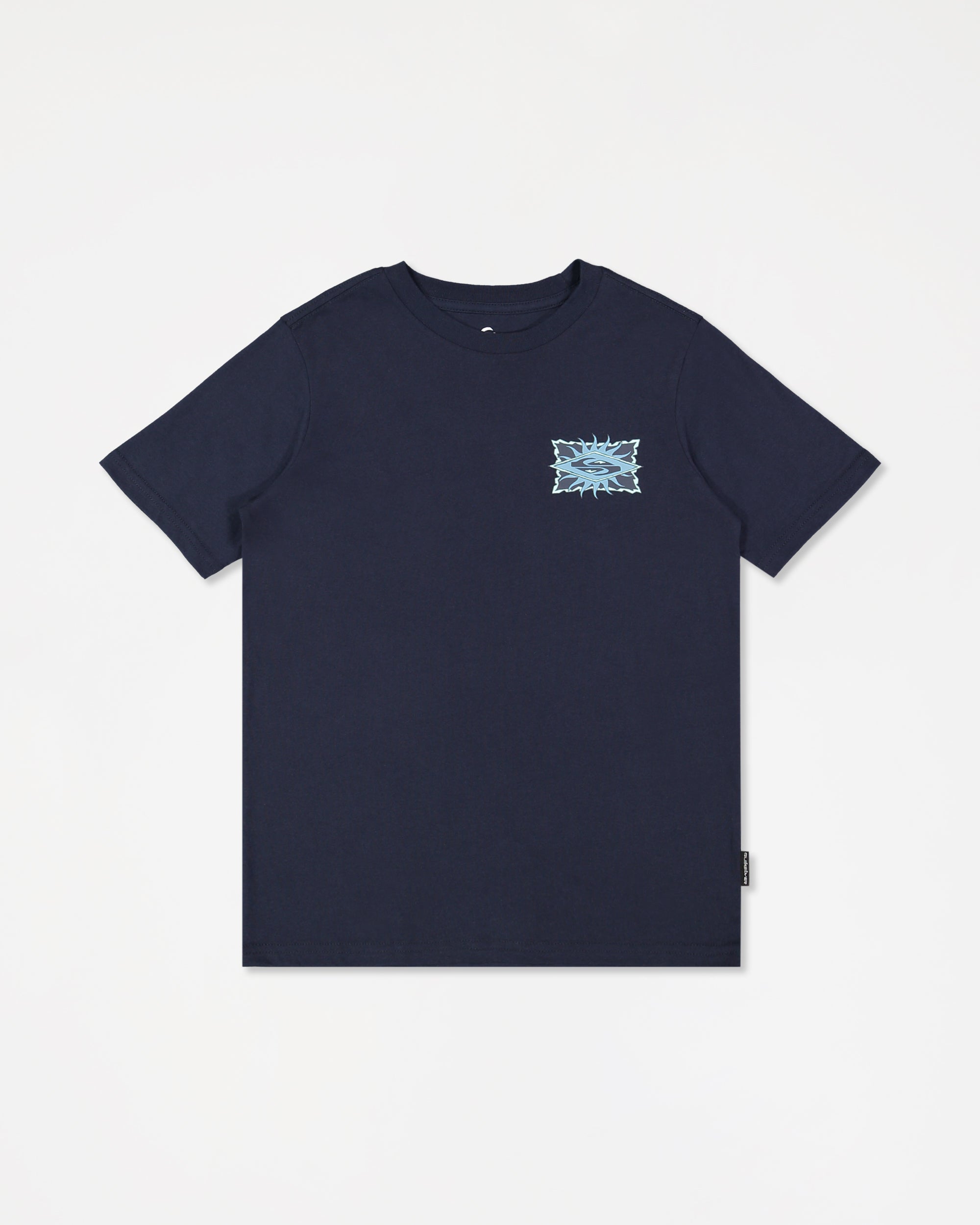 Boys 8-16 Starfish Stamp T-Shirt