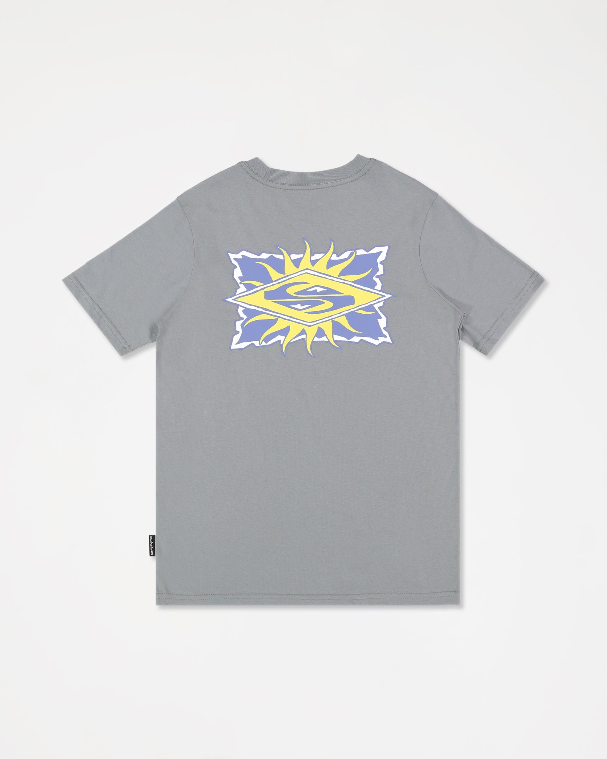 Boys 8-16 Starfish Stamp T-Shirt