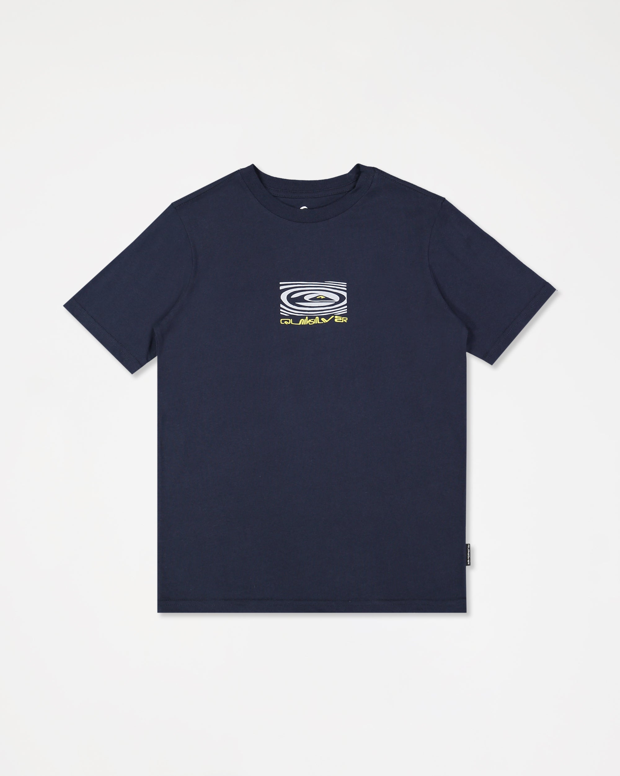 Boys 8-16 Sea Drip T-Shirt