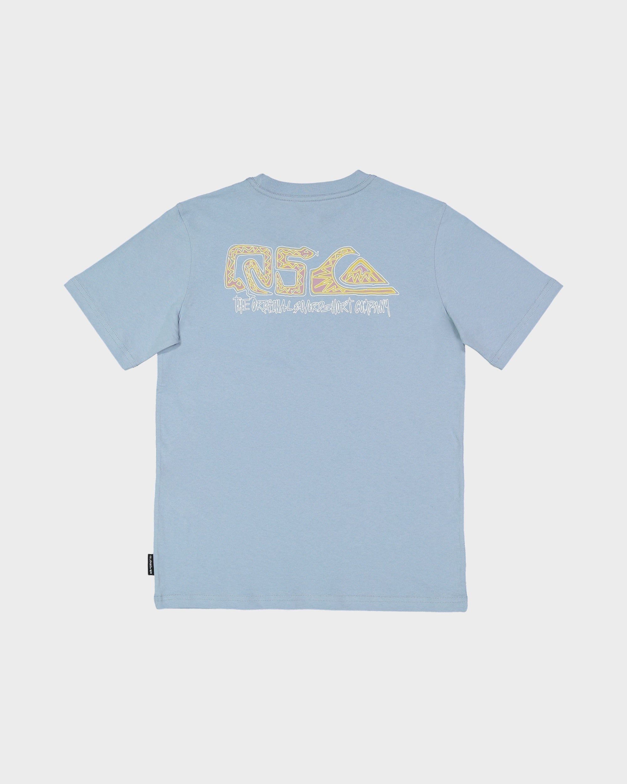 Boys 8-16 Black Mamba T-Shirt