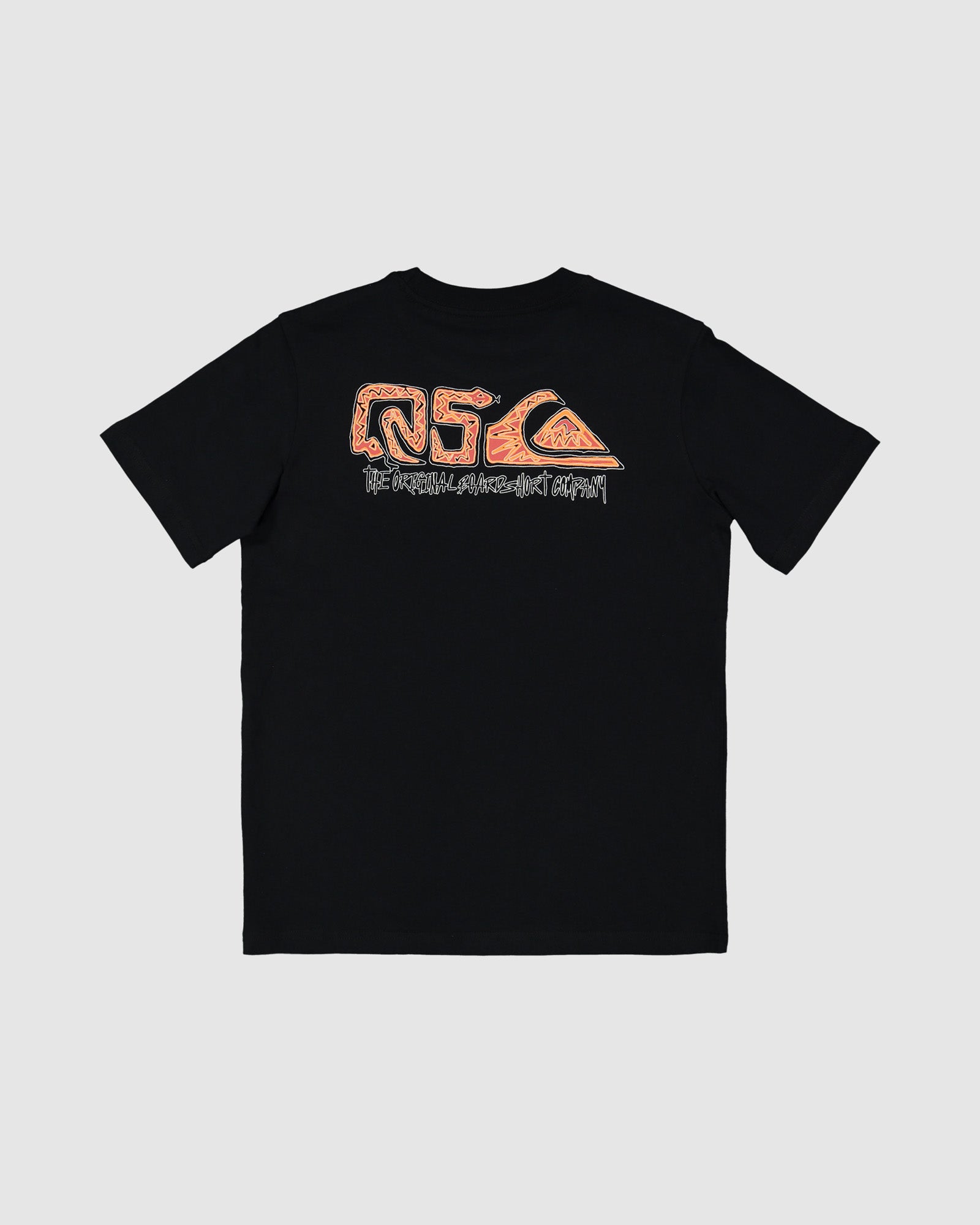 Boys 8-16 Black Mamba T-Shirt