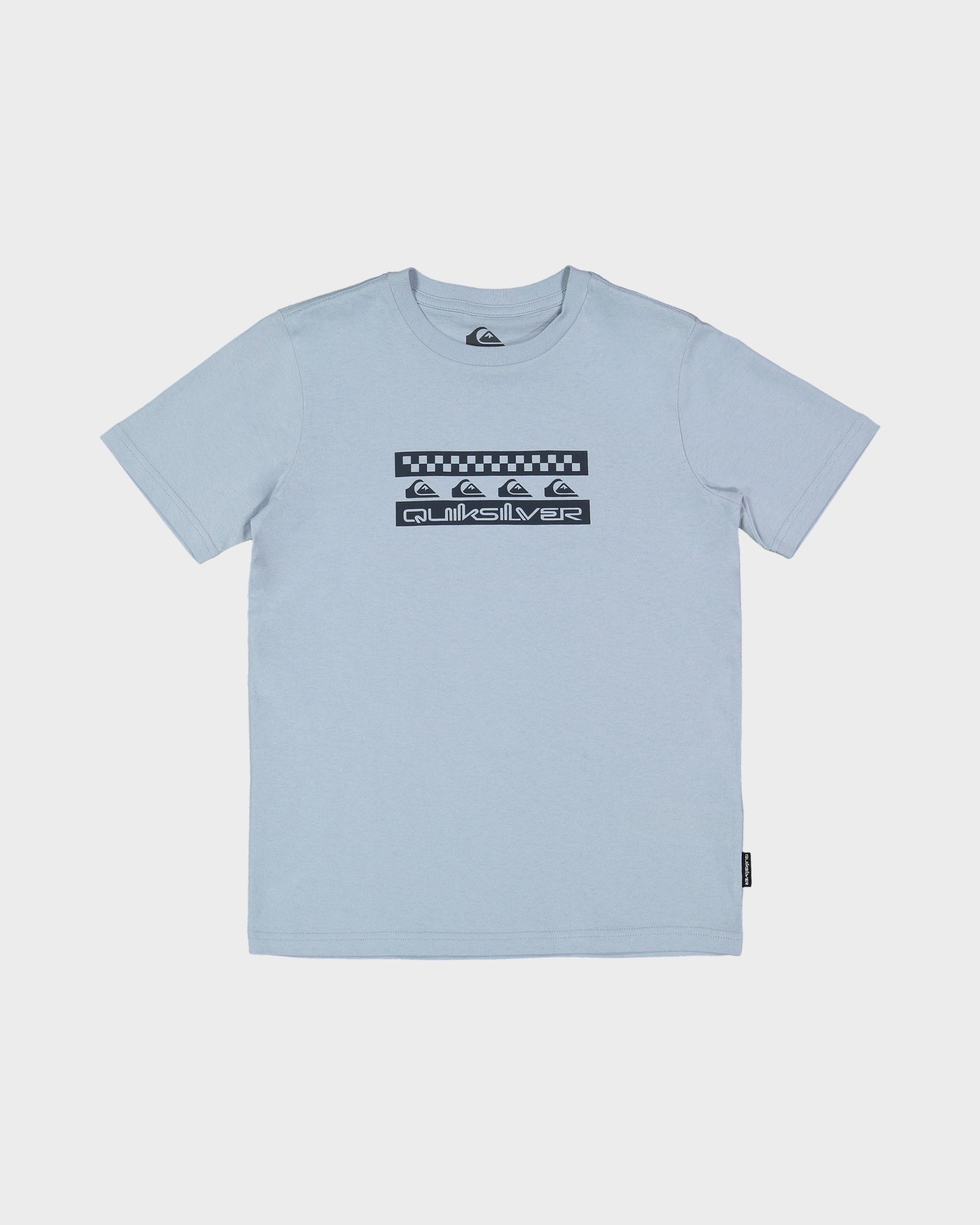 Boys 8-16 Comp Check