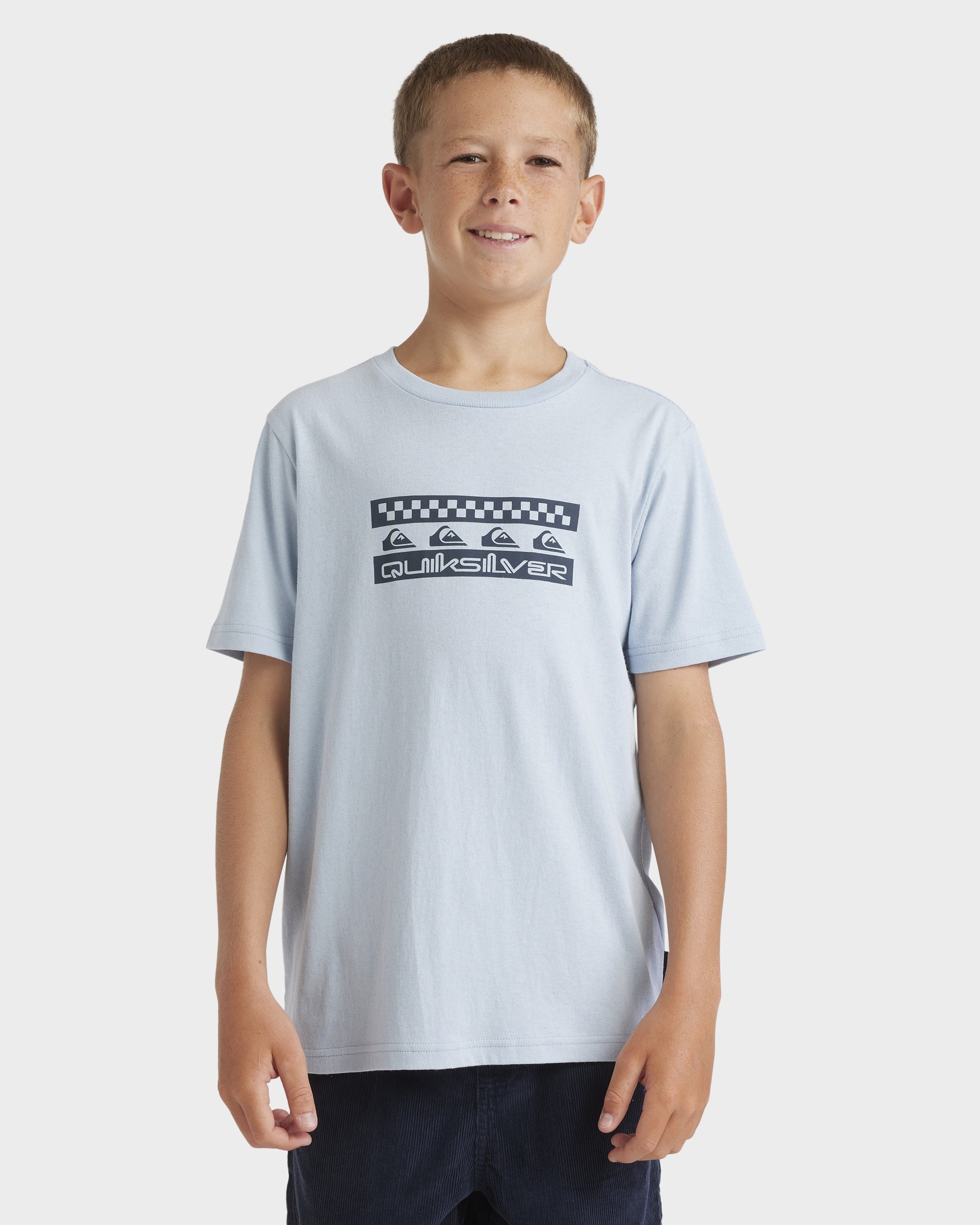 Boys 8-16 Comp Check