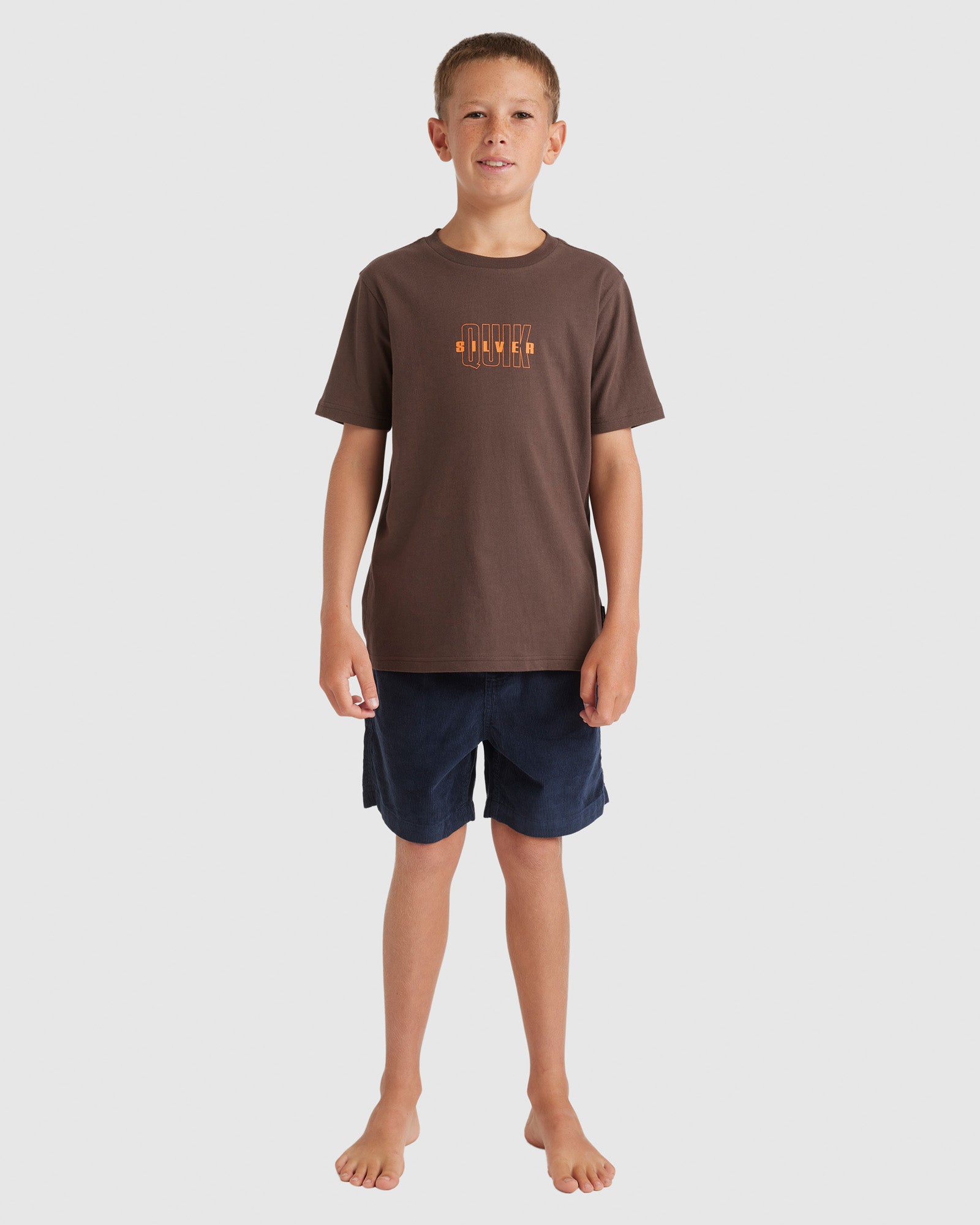 Boys 8-16 The Void T-Shirt