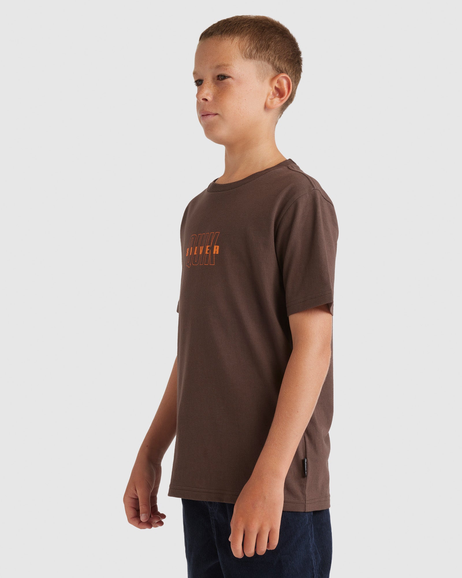 Boys 8-16 The Void T-Shirt