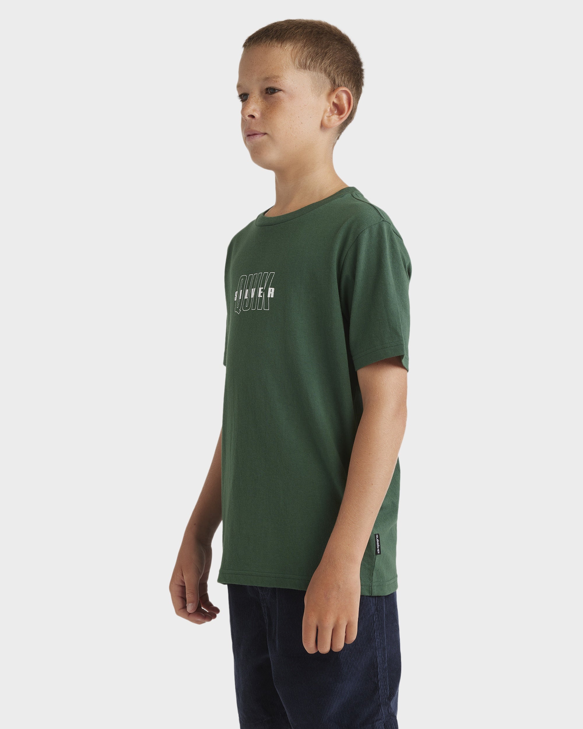 Boys 8-16 The Void T-Shirt