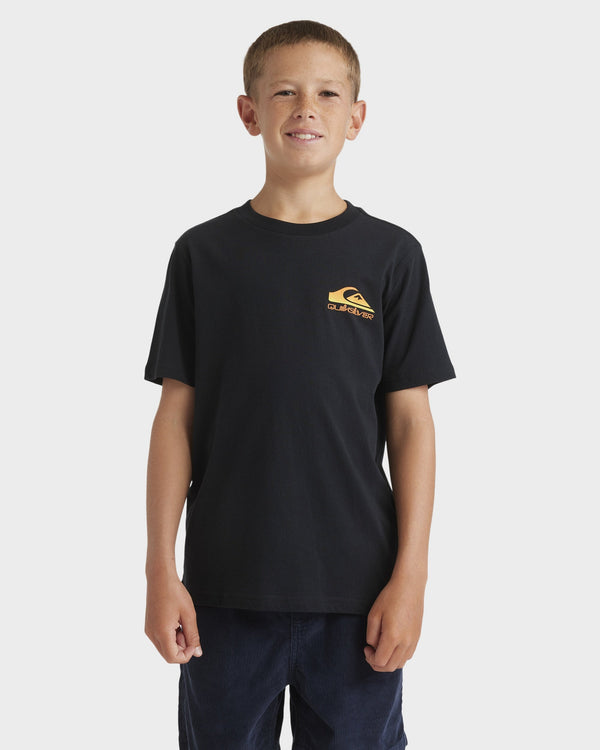Boys 8-16 Omni Wave T-Shirt
