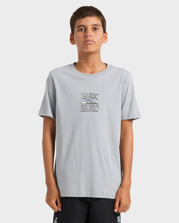 Boys 8-16 Lo Res T-Shirt