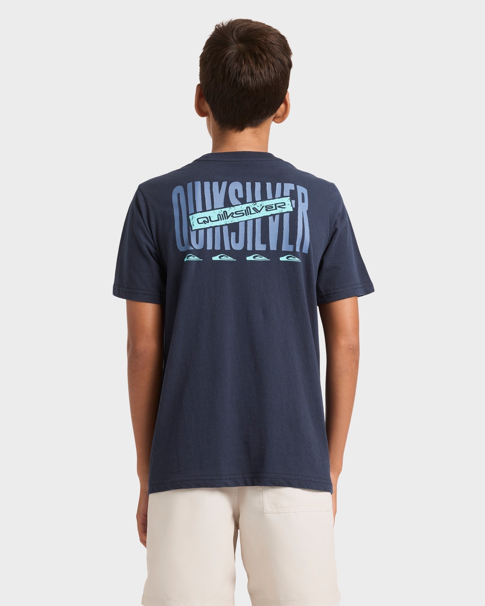 Boys 8-16 Repeater T-Shirt