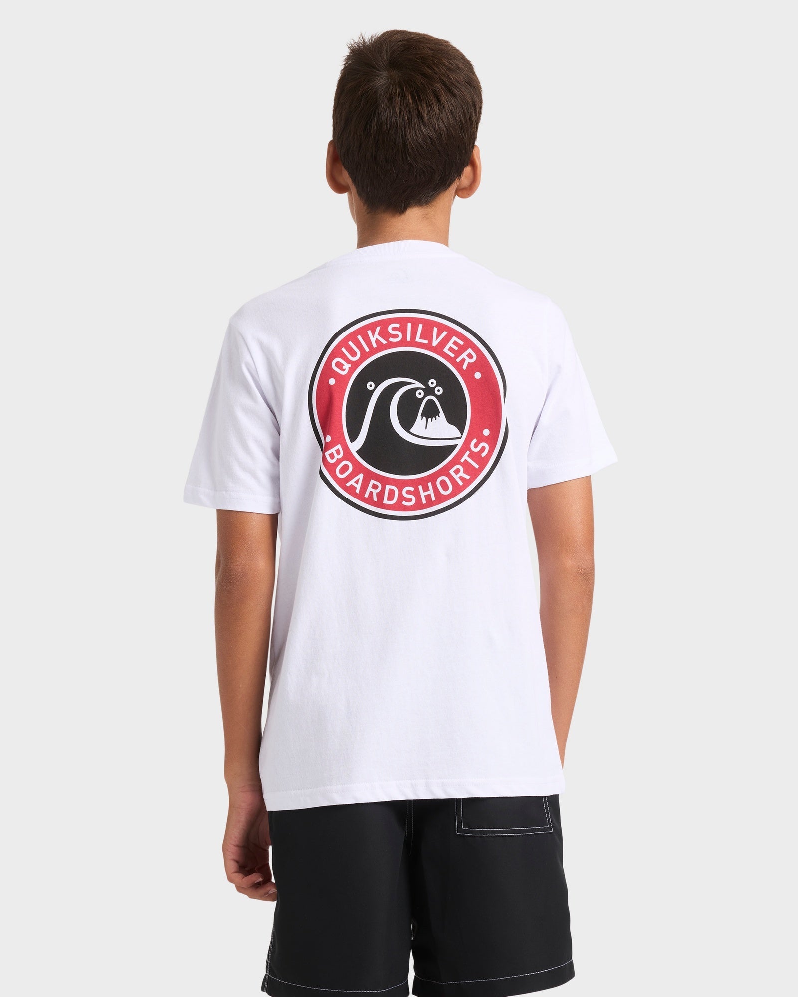 Boys 8-16 Clicker Mate T-Shirt