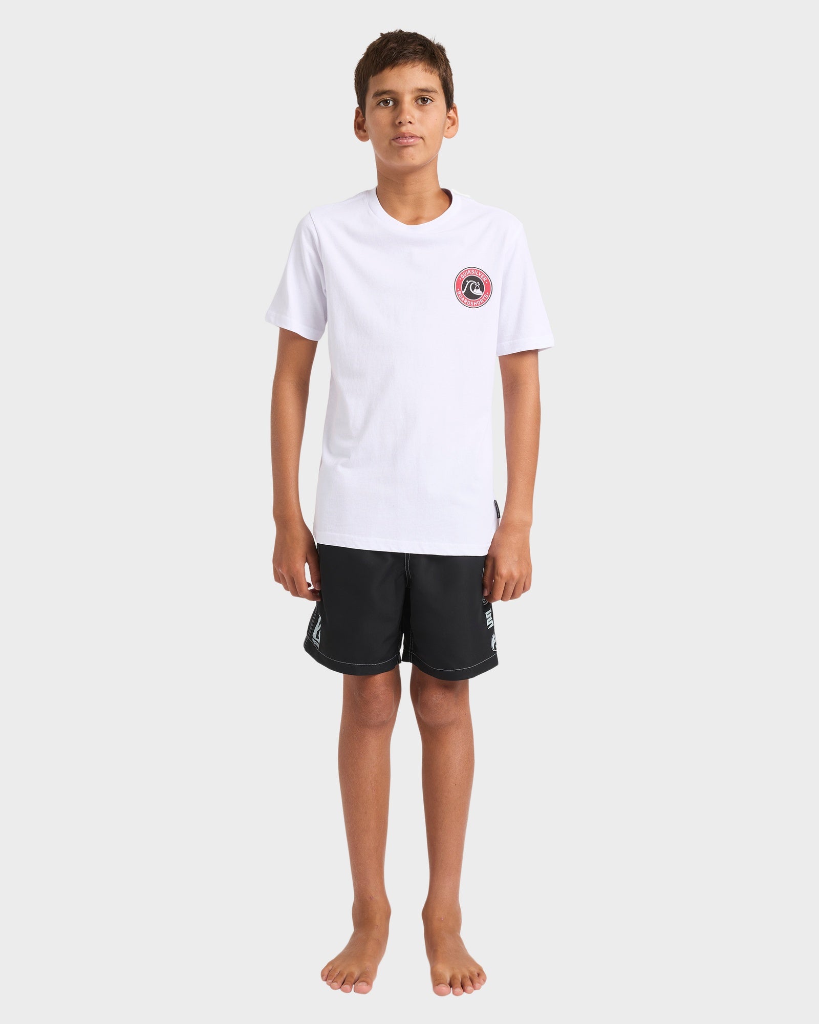 Boys 8-16 Clicker Mate T-Shirt
