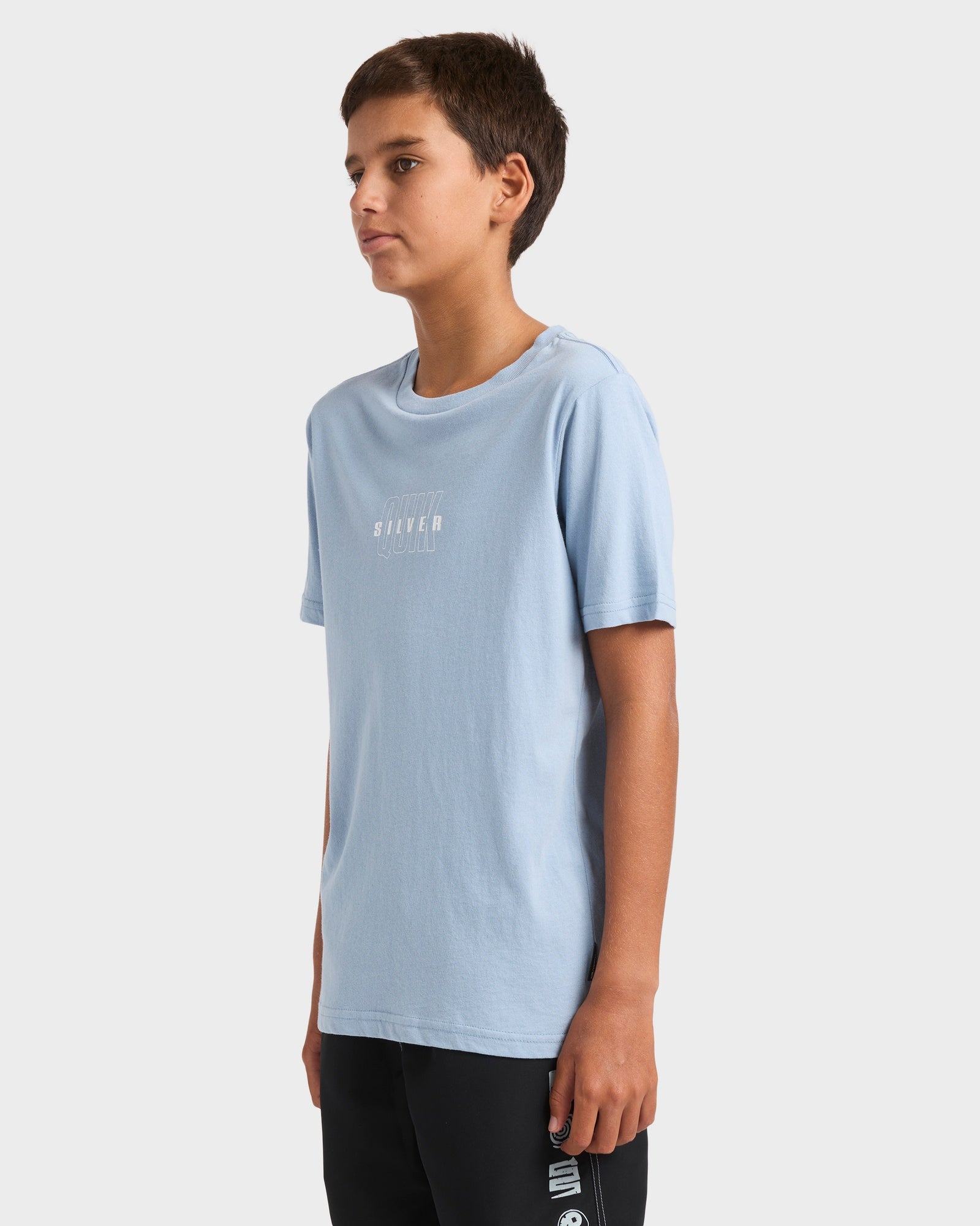 Boys 8-16 Blurred Lines T-Shirt