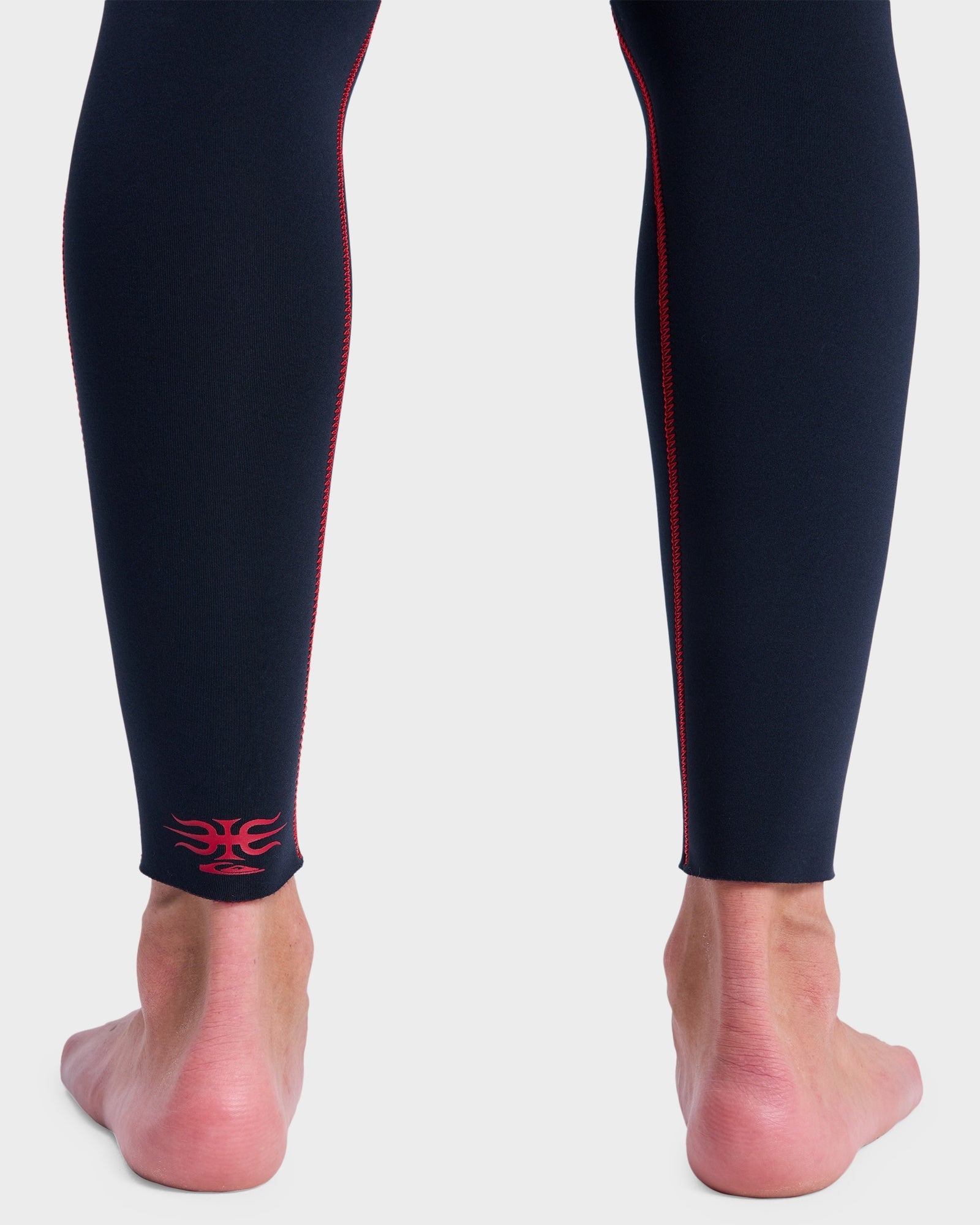 Boys 8-16 3/2 Mercury Chest Zip Wetsuit