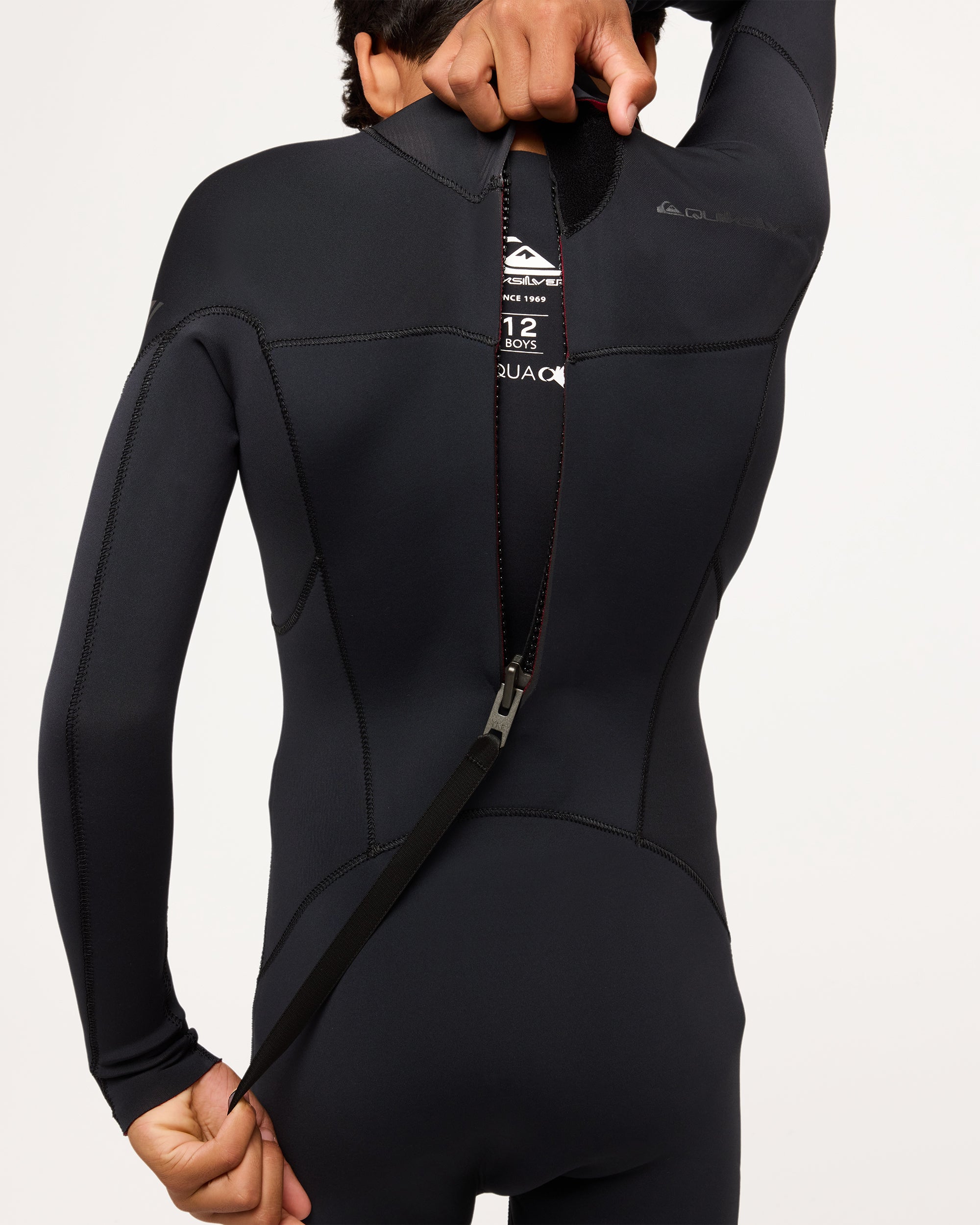 BOYS EVERYDAY SESSIONS 3/2 BZ