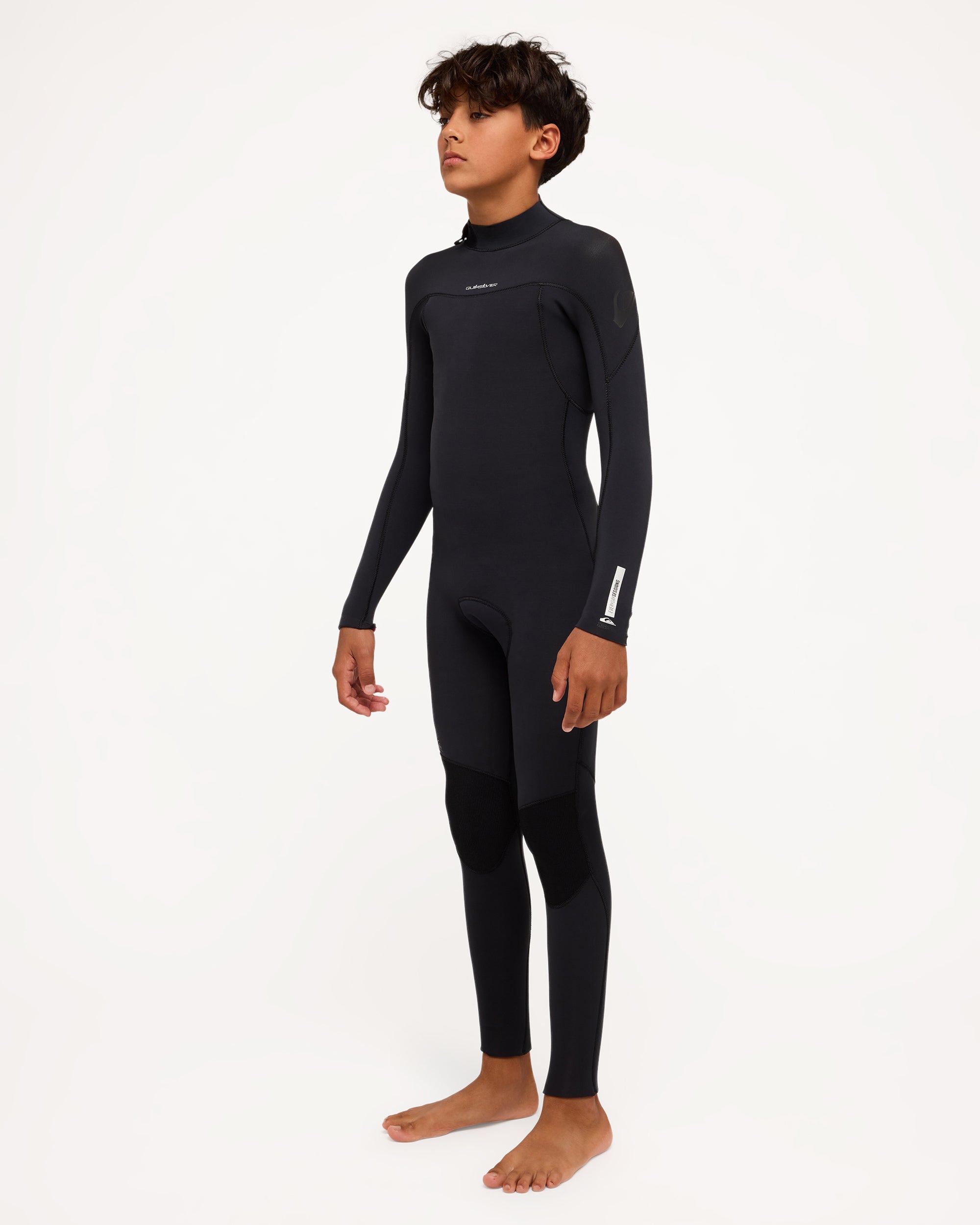 BOYS EVERYDAY SESSIONS 3/2 BZ