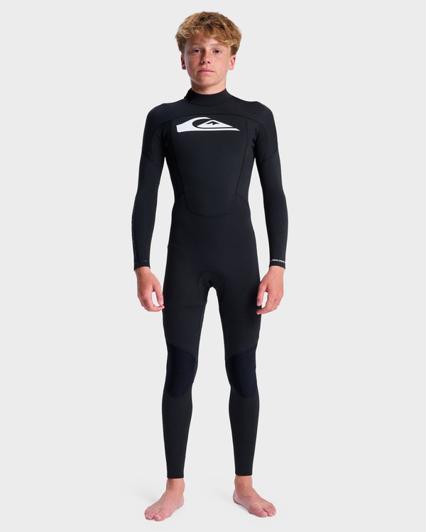 Boys 8-16 3/2mm Prologue+ GBS Backzip Wetsuit