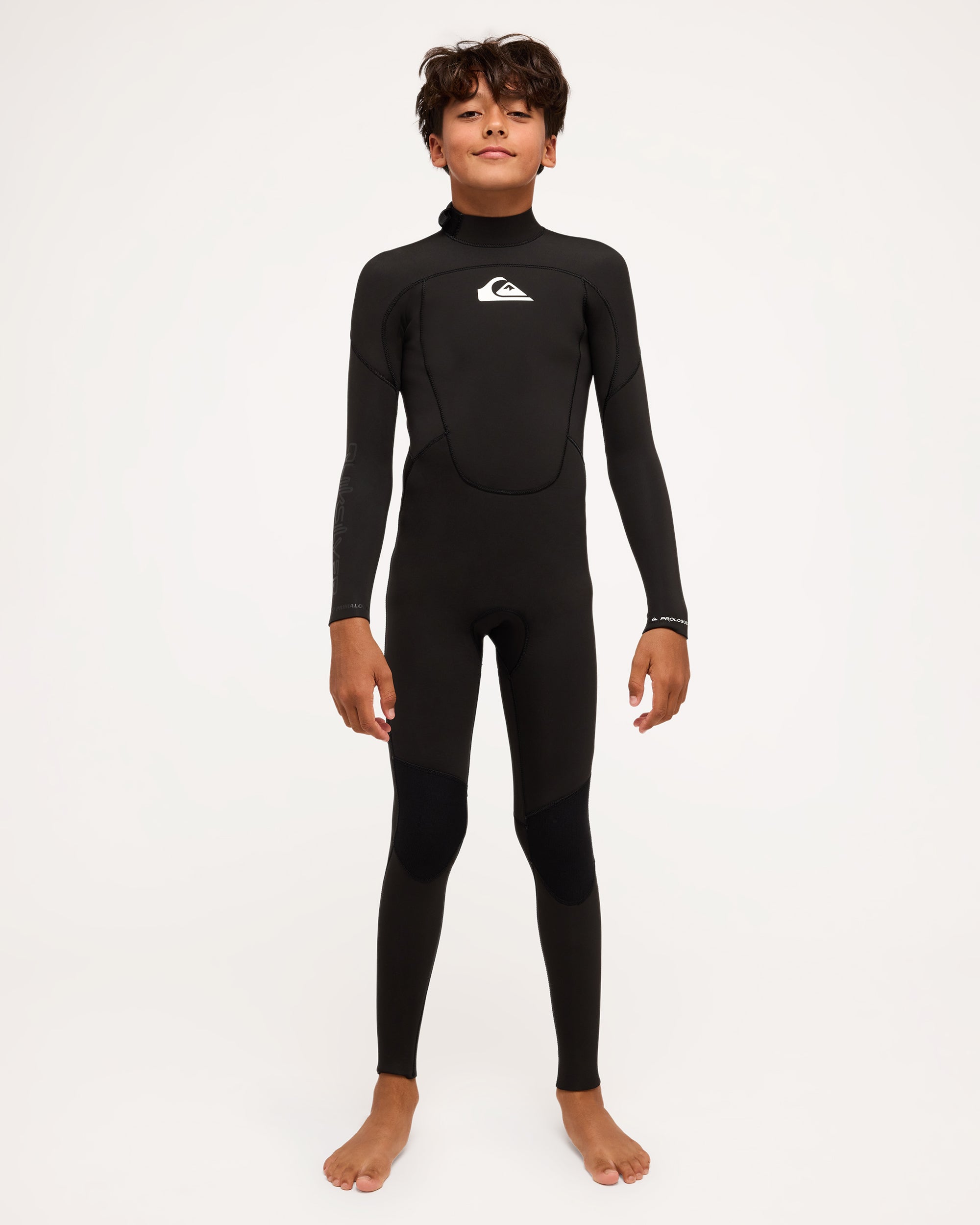 Boys 8-16 3/2mm Prologue+ GBS Backzip Wetsuit