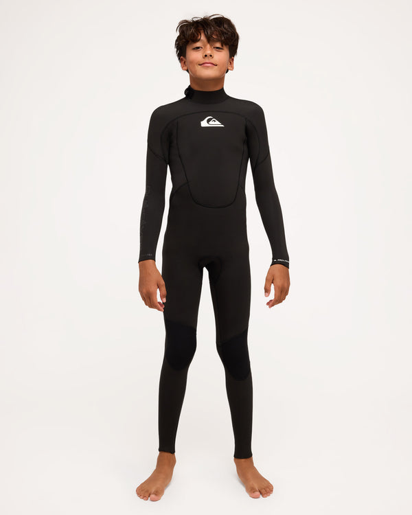 Boys 8-16 3/2mm Prologue+ GBS Backzip Wetsuit