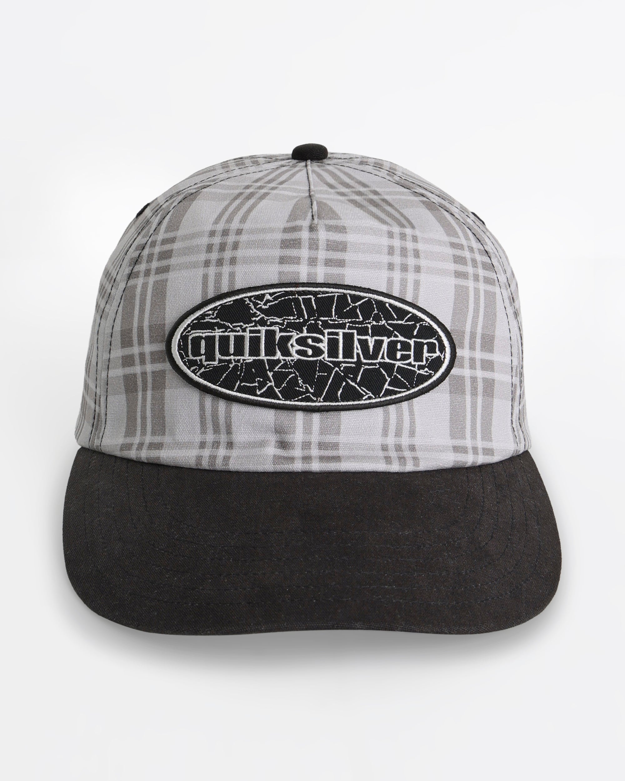 Mens Mercury Cap