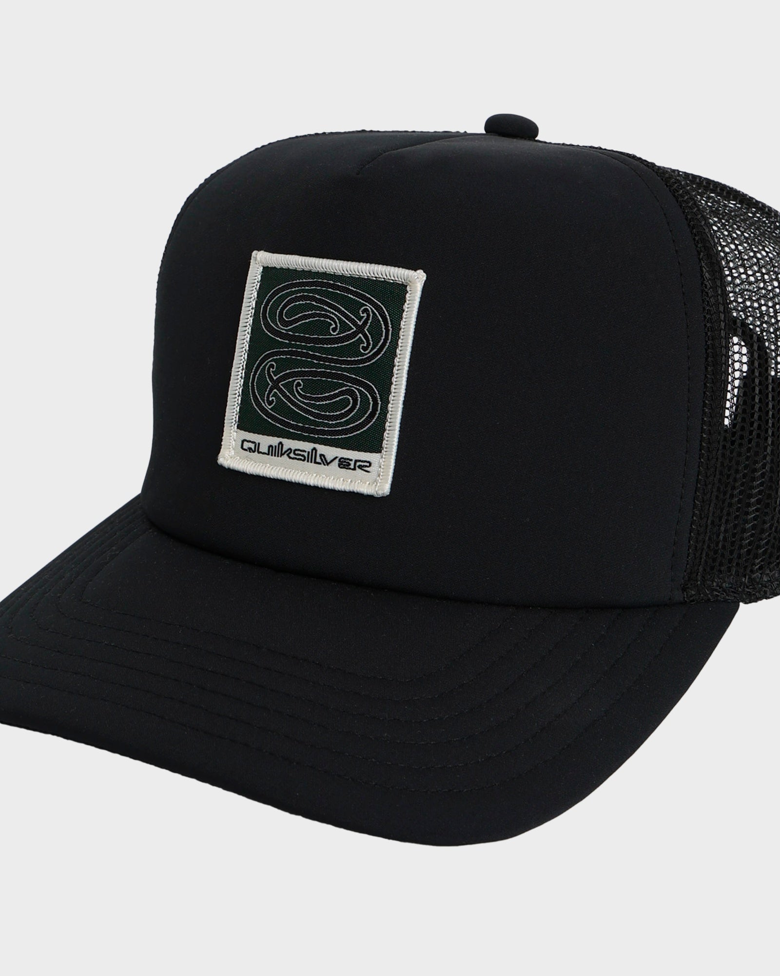 Mens Kehu Tuna-Heke Trucker Cap