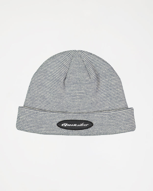 Mens Mercury Beanie