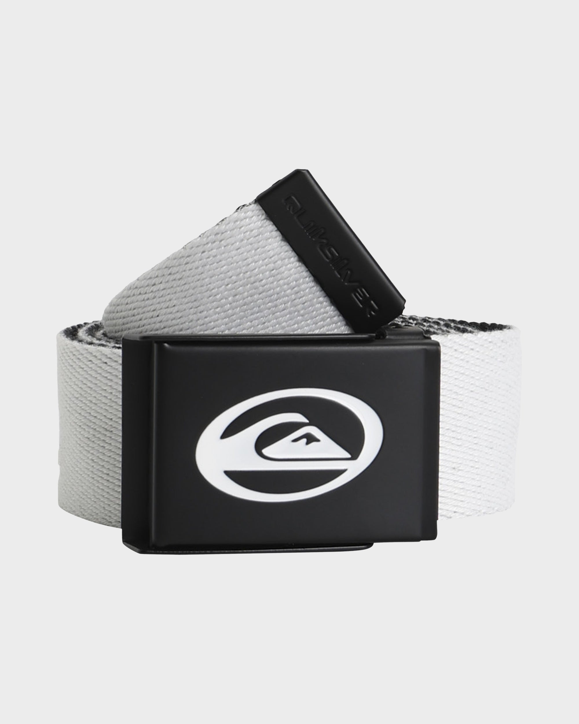 Mens Remix Nylon Belt