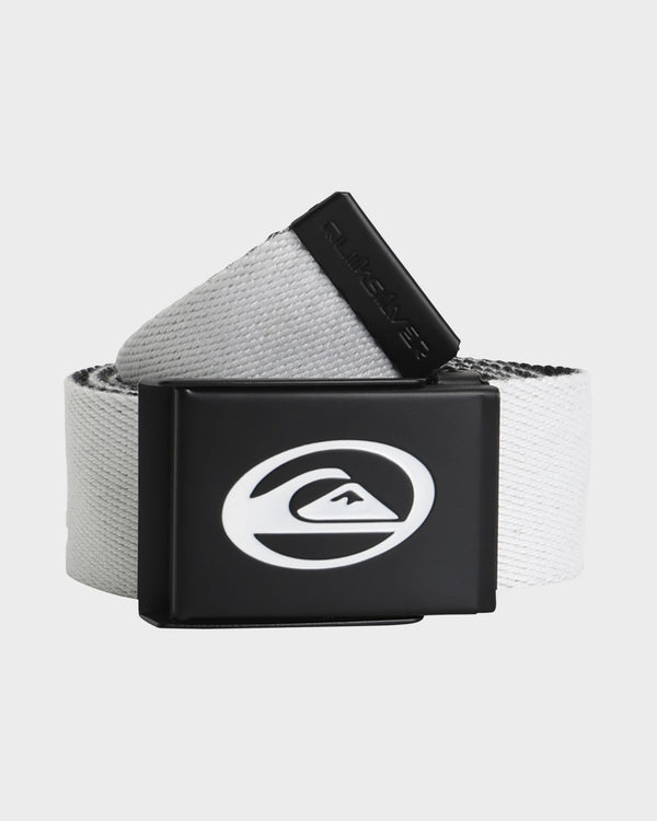 Mens Remix Nylon Belt