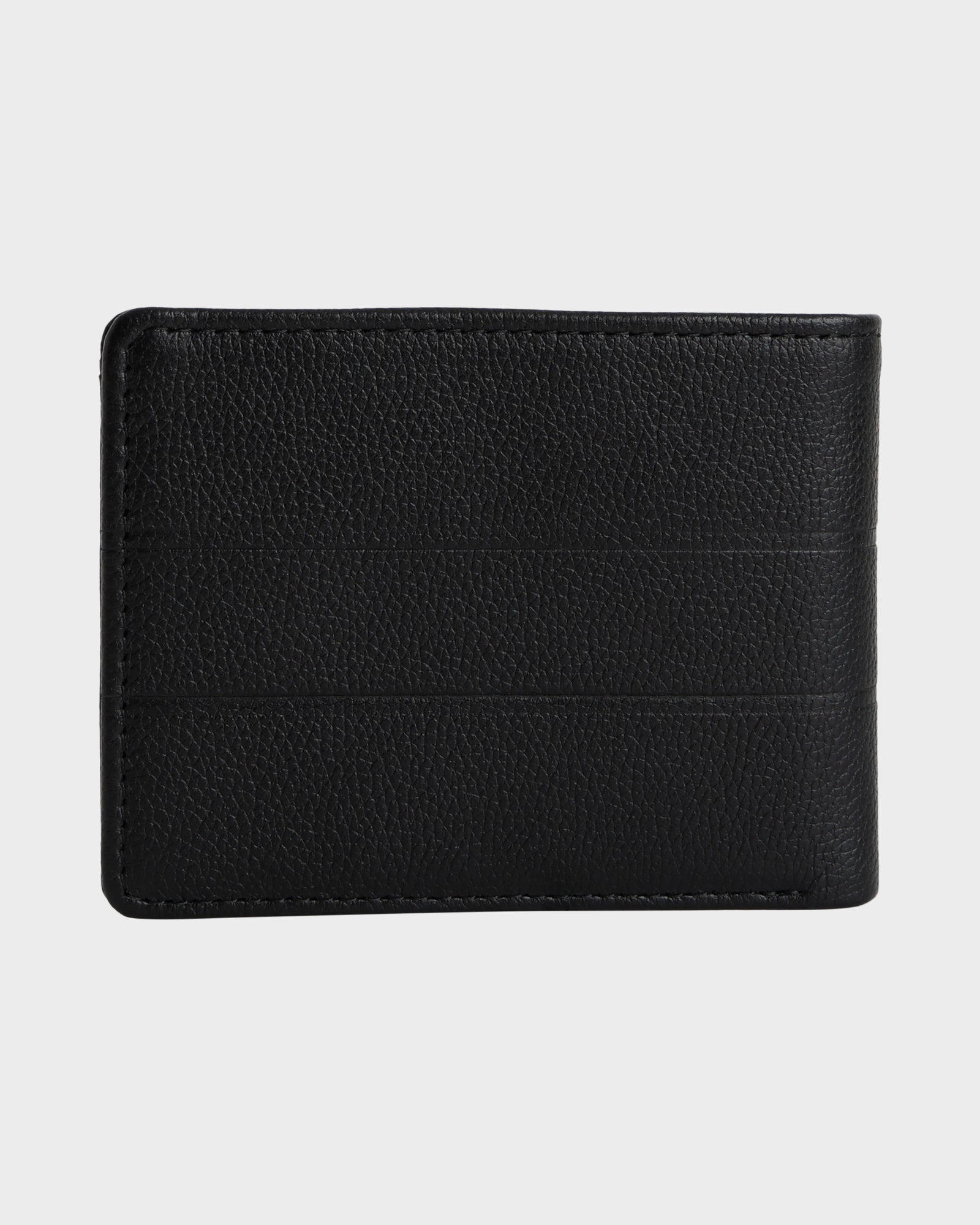Mens Gut Fiver Leather Wallet