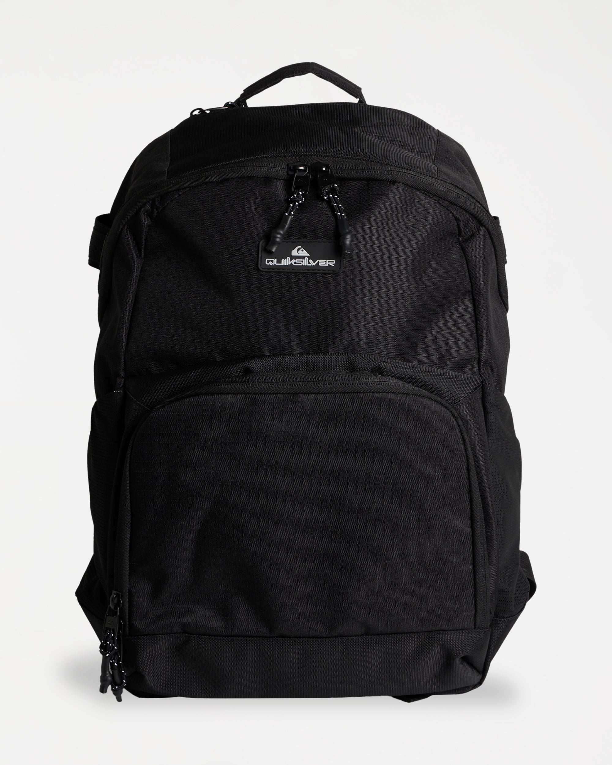 Pintail Backpack – Black – Quiksilver AU
