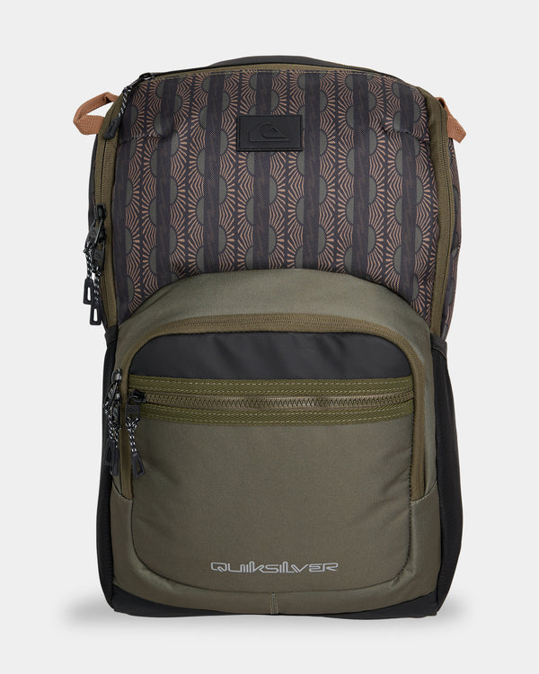 School E Chill Backpack