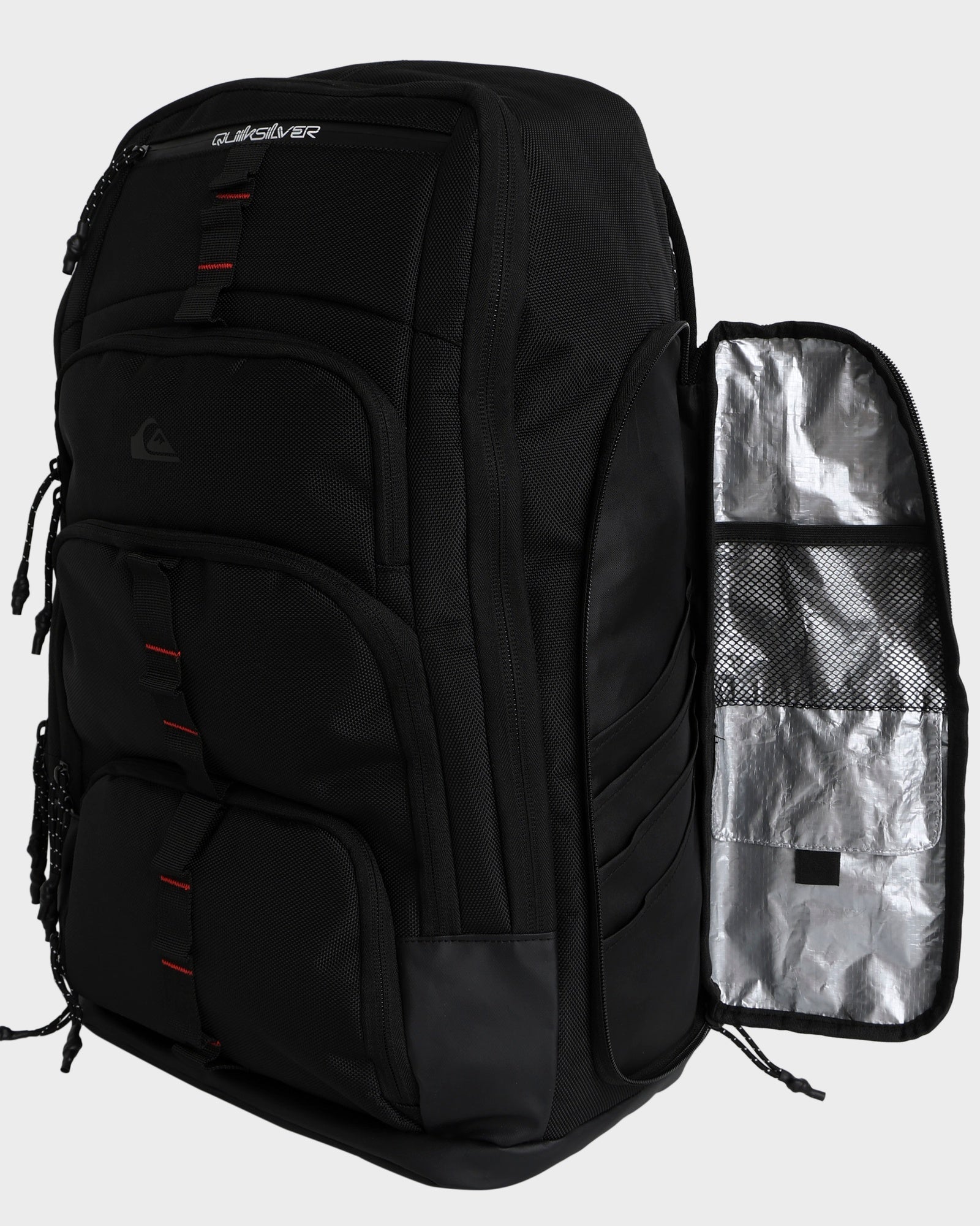 Fetchy Backpack