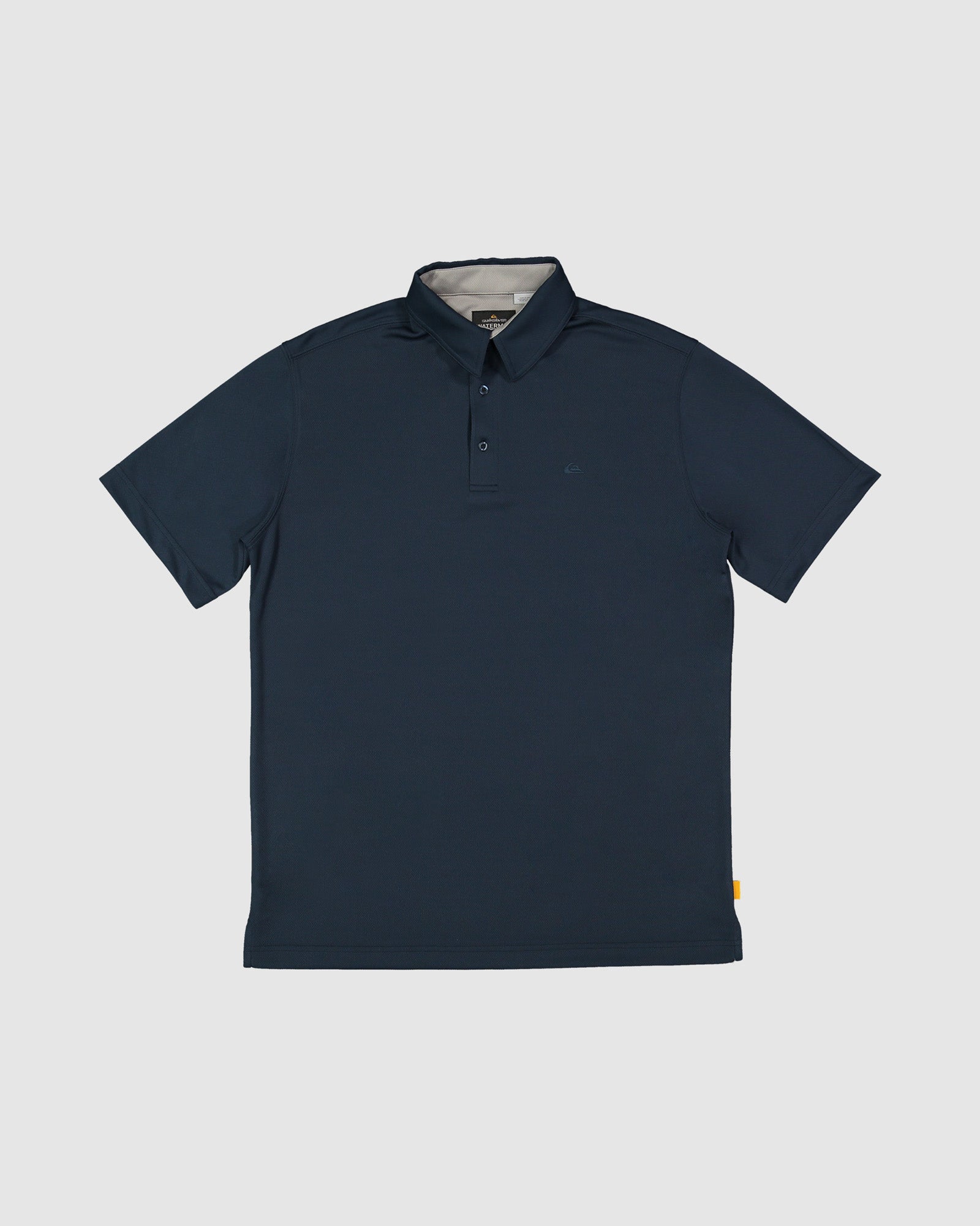 Mens Pacific Polo Short Sleeve Shirt
