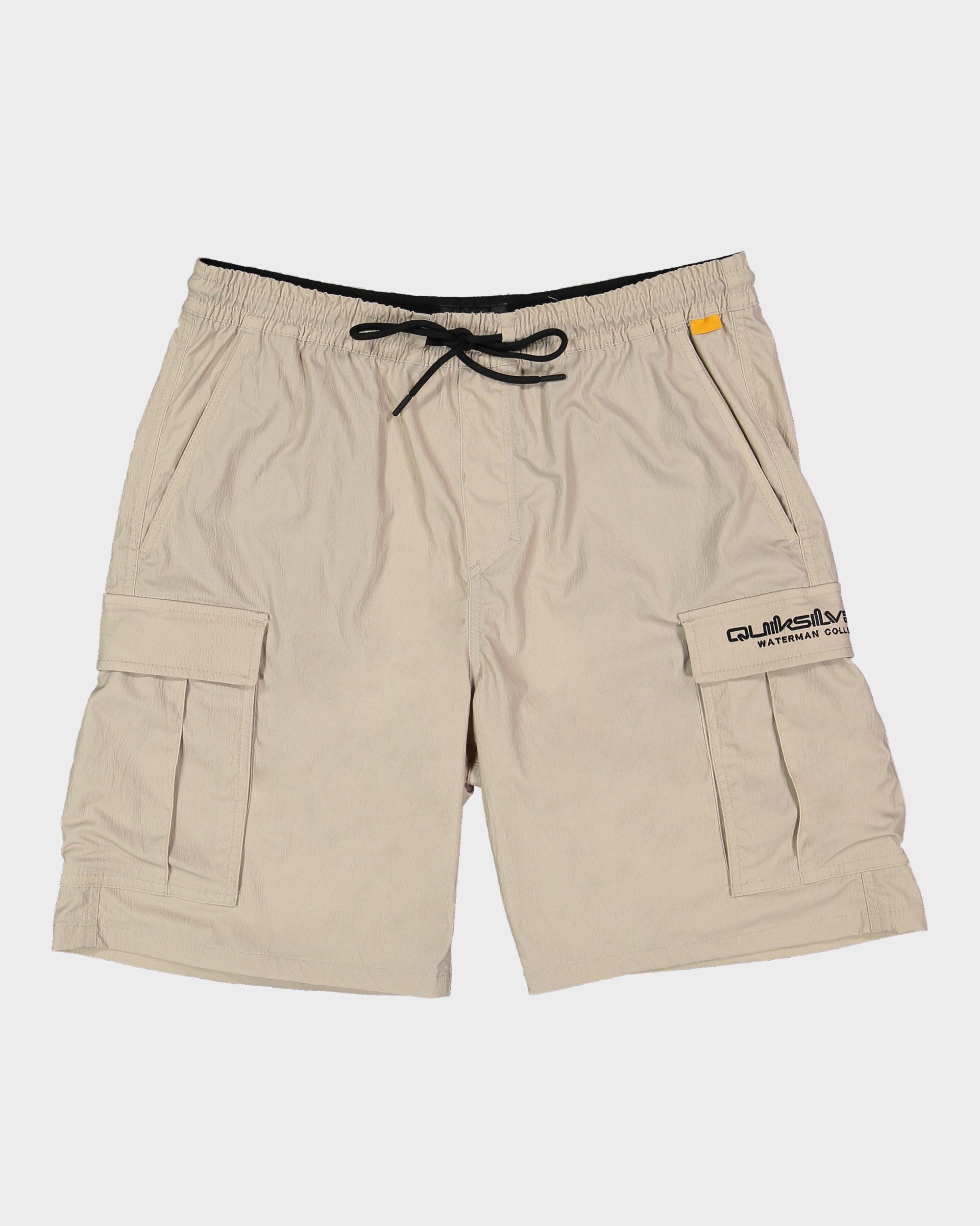 Mens Watermans 19" Cargo Shorts