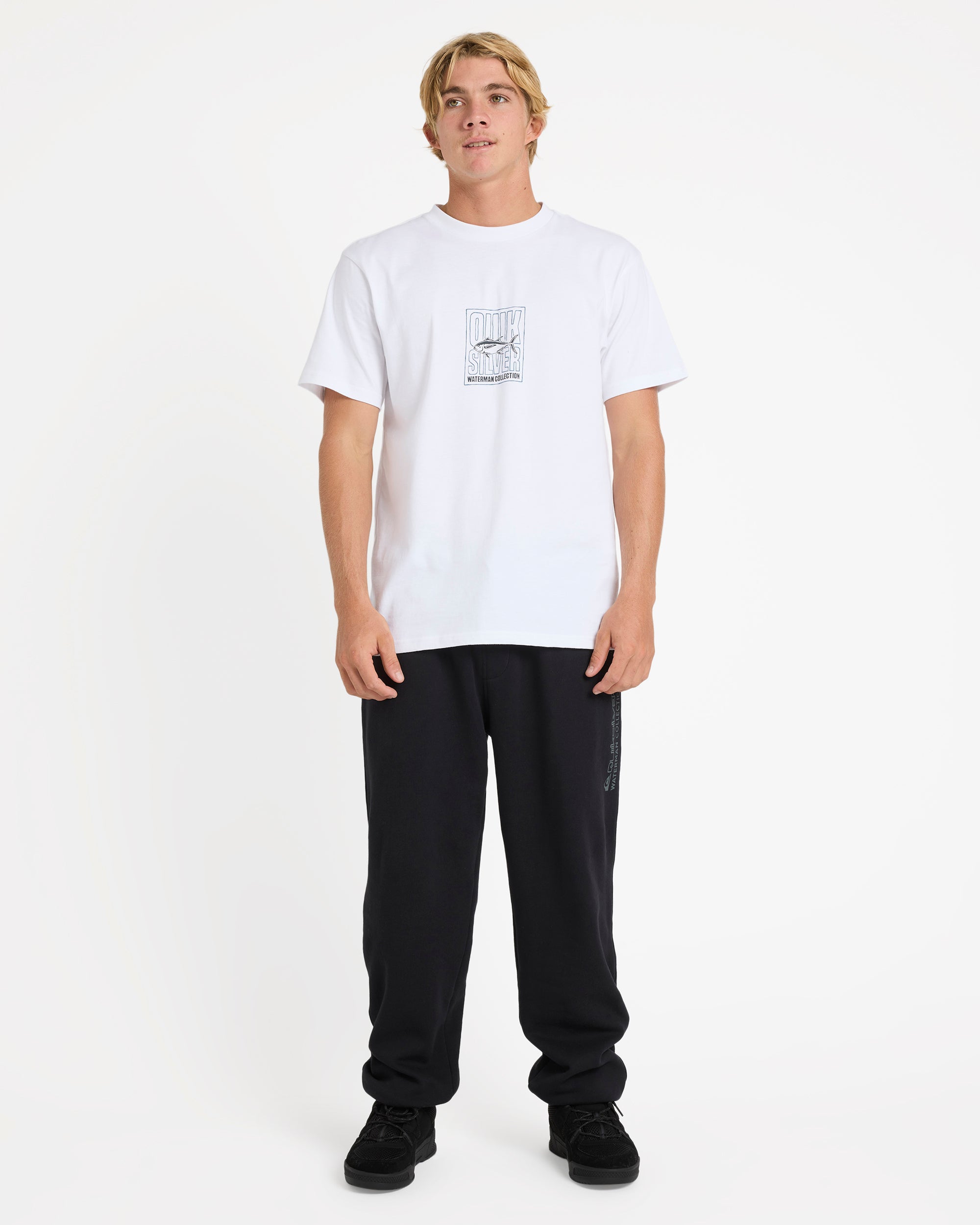 Mens Watermans Trackpants