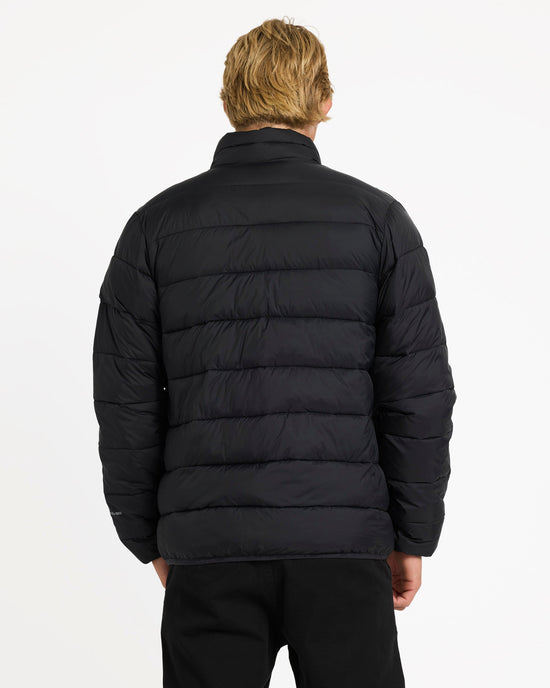 Mens First Light Puffer Jacket