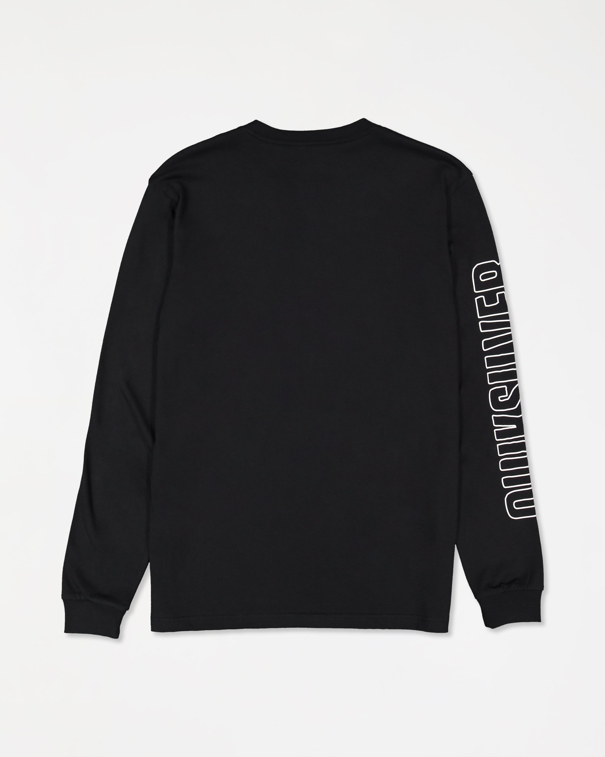 Mens Blind Cast Long Sleeve T-Shirt