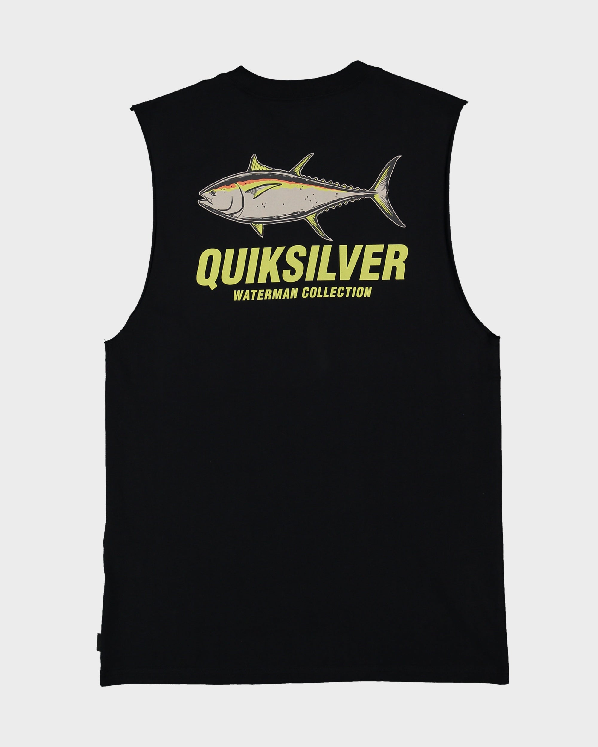 Mens Slack Tide Muscle Shirt