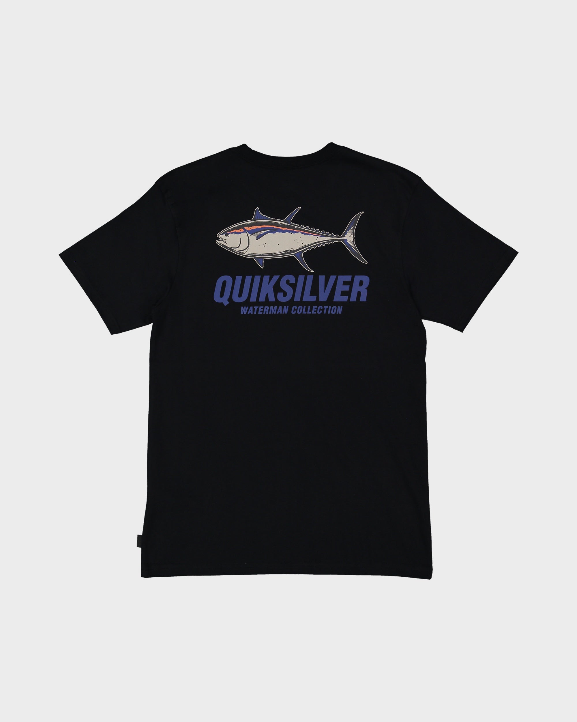 Mens Slack Tide T-Shirt