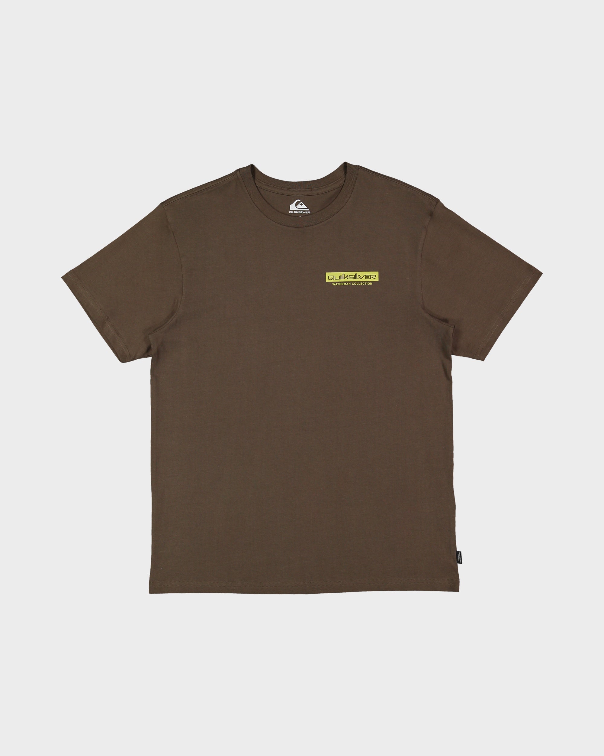 Mens Desert Swells T-Shirt