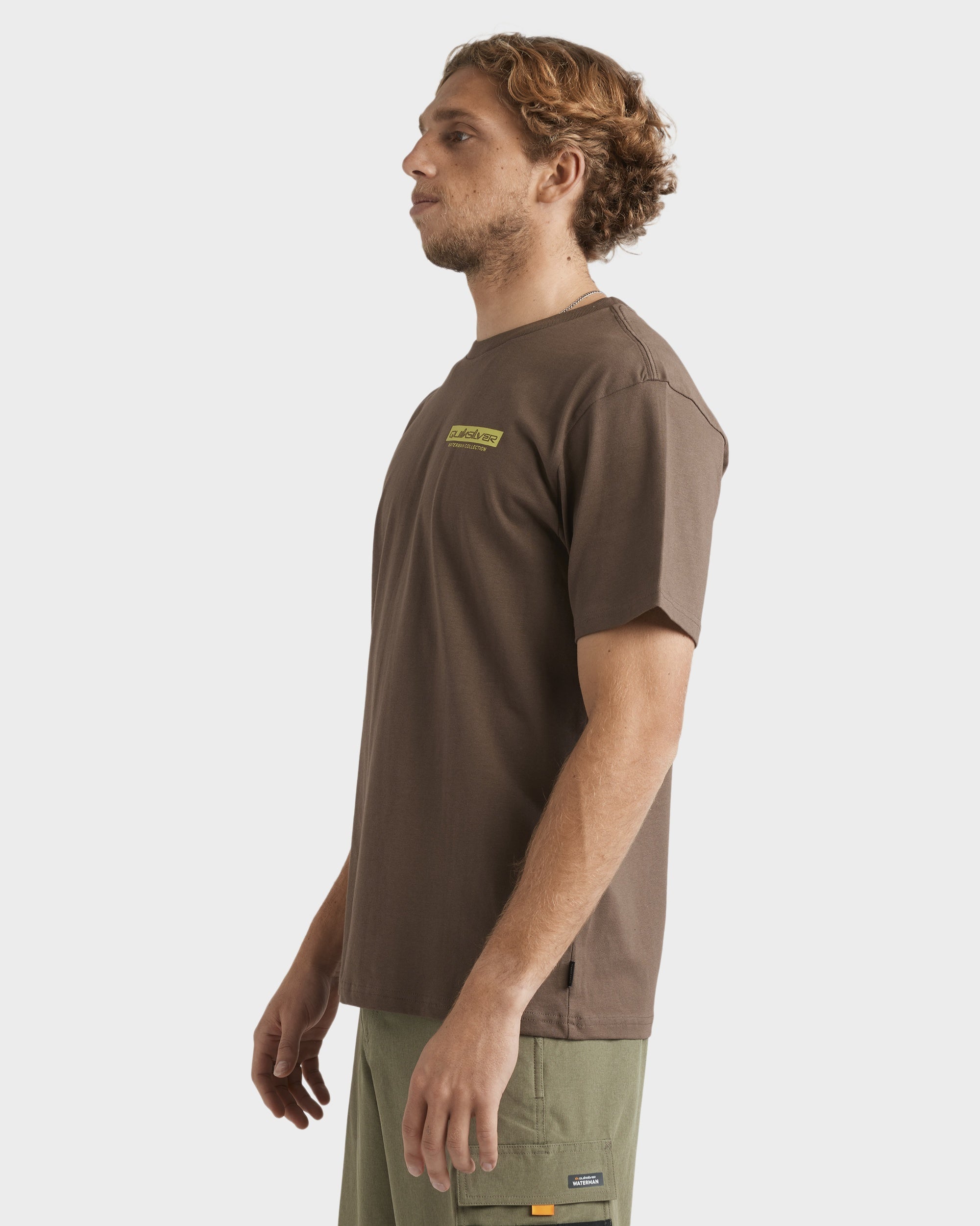 Mens Desert Swells T-Shirt