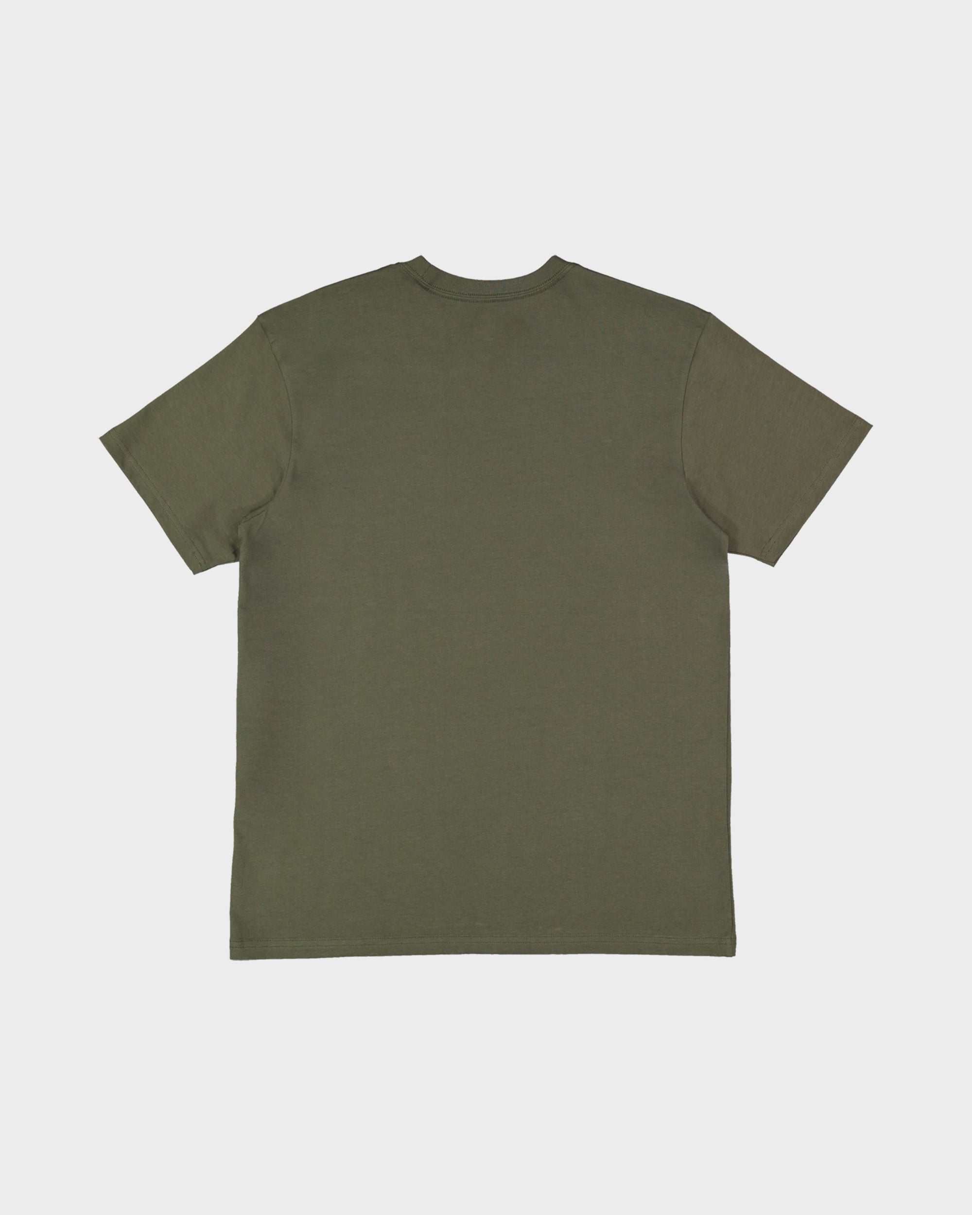 Mens Camoflage T-Shirt