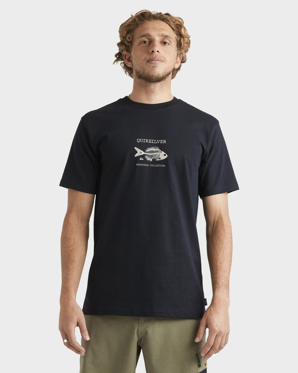 Mens Caught Nothing T-Shirt