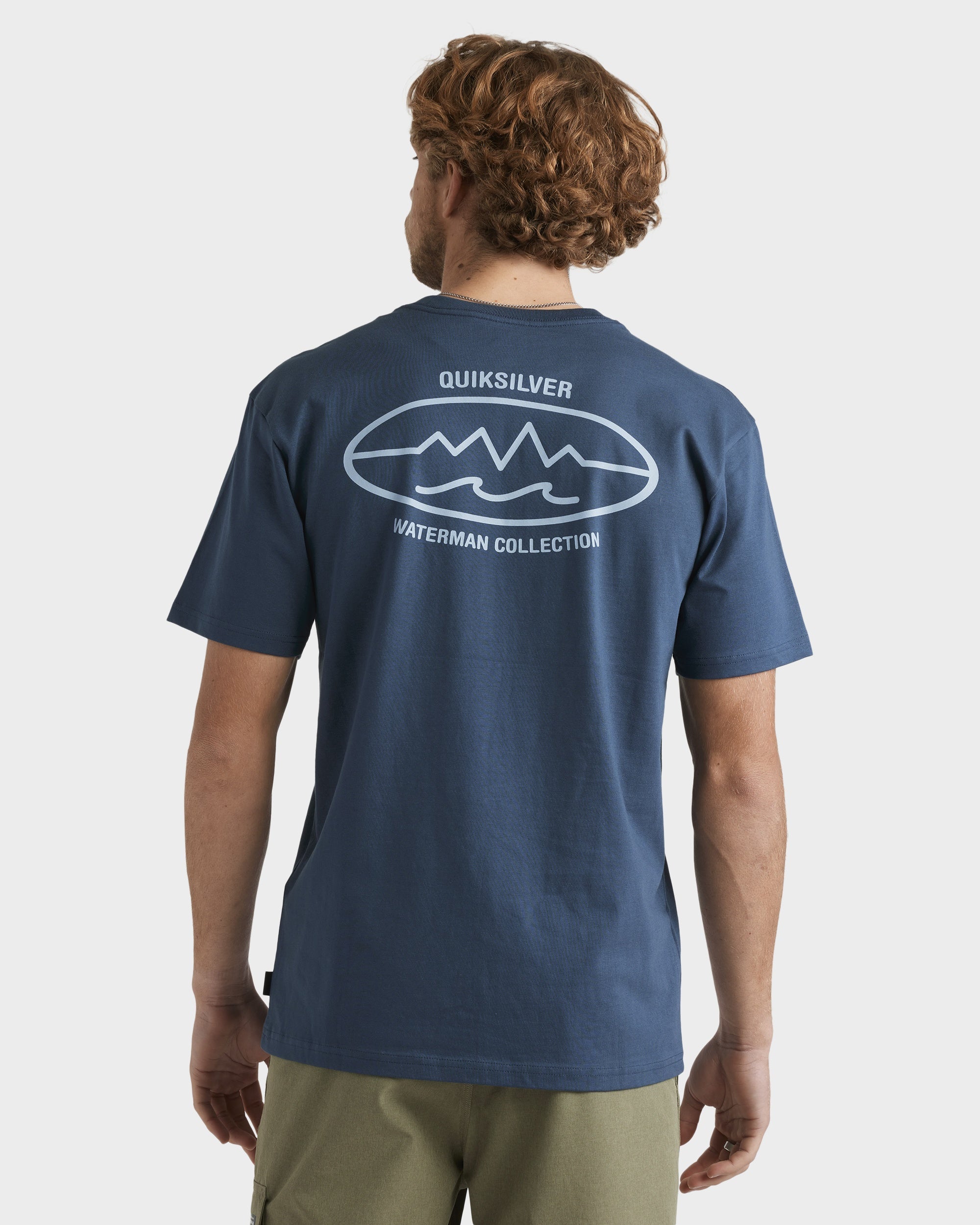 Mens Altitude T-Shirt