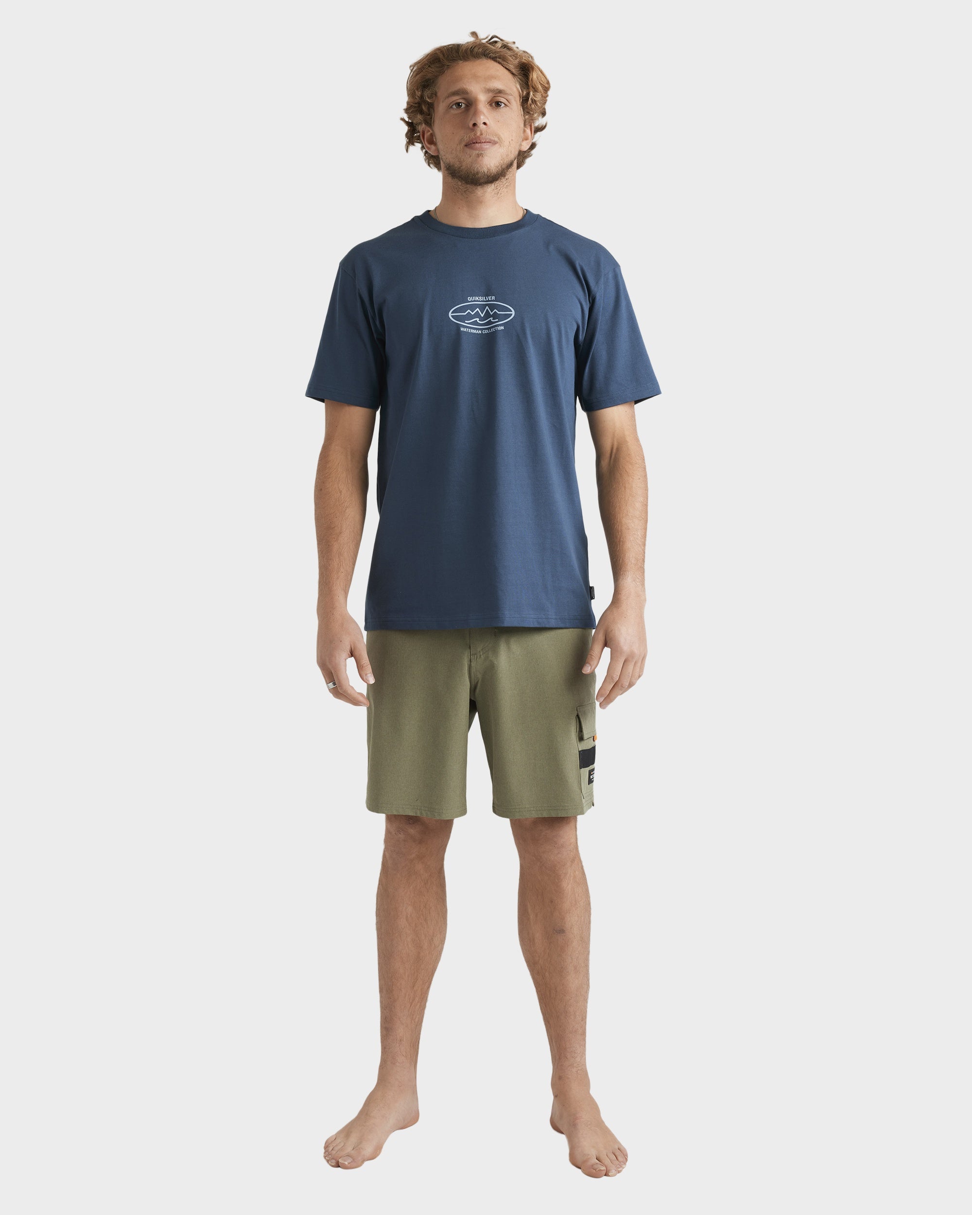 Mens Altitude T-Shirt