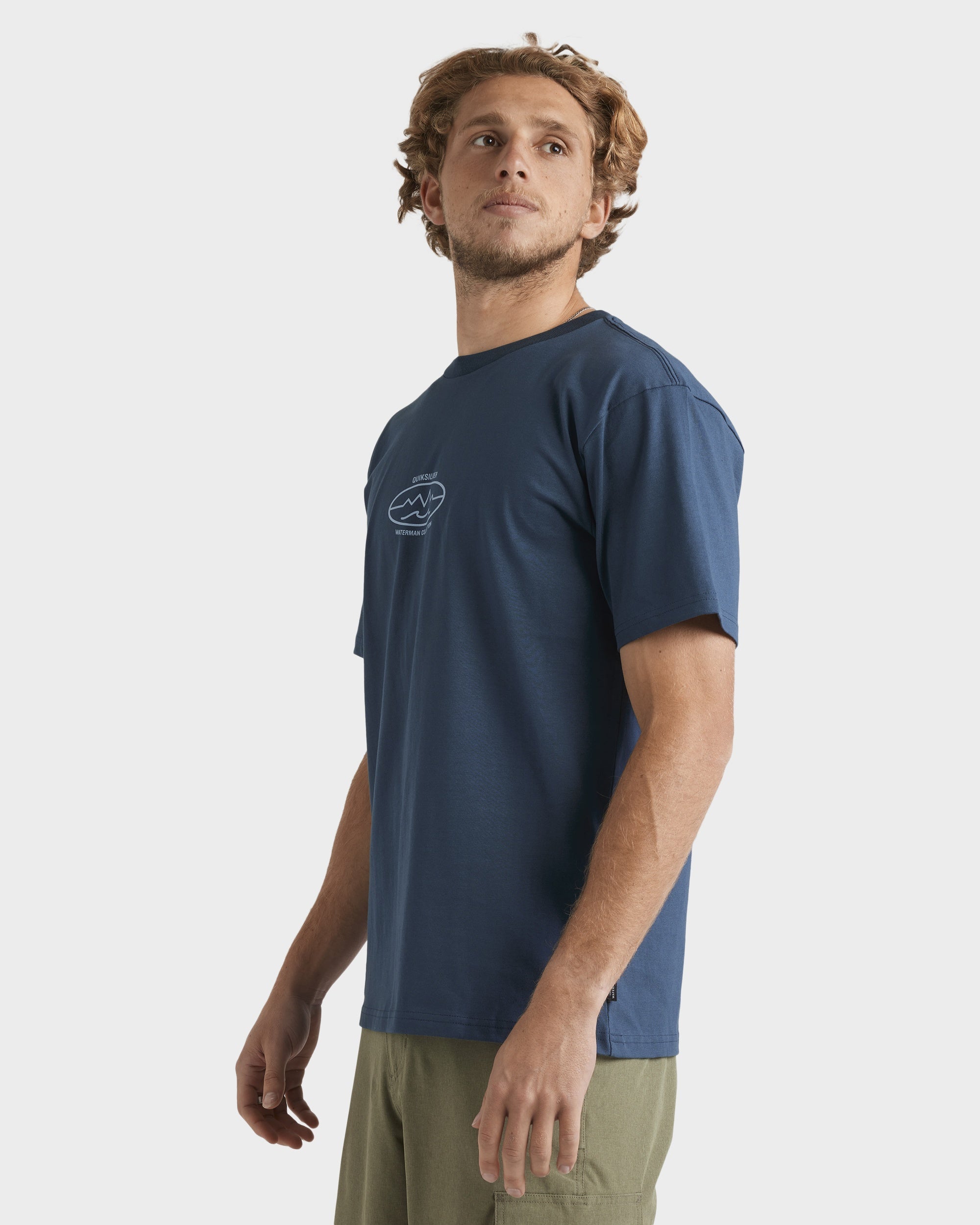 Mens Altitude T-Shirt