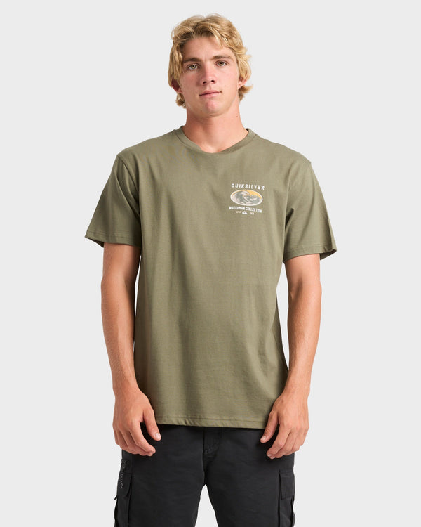 Mens High Seas T-Shirt