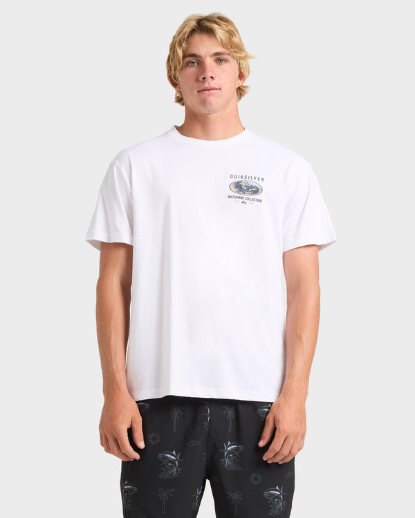 Mens High Seas T-Shirt